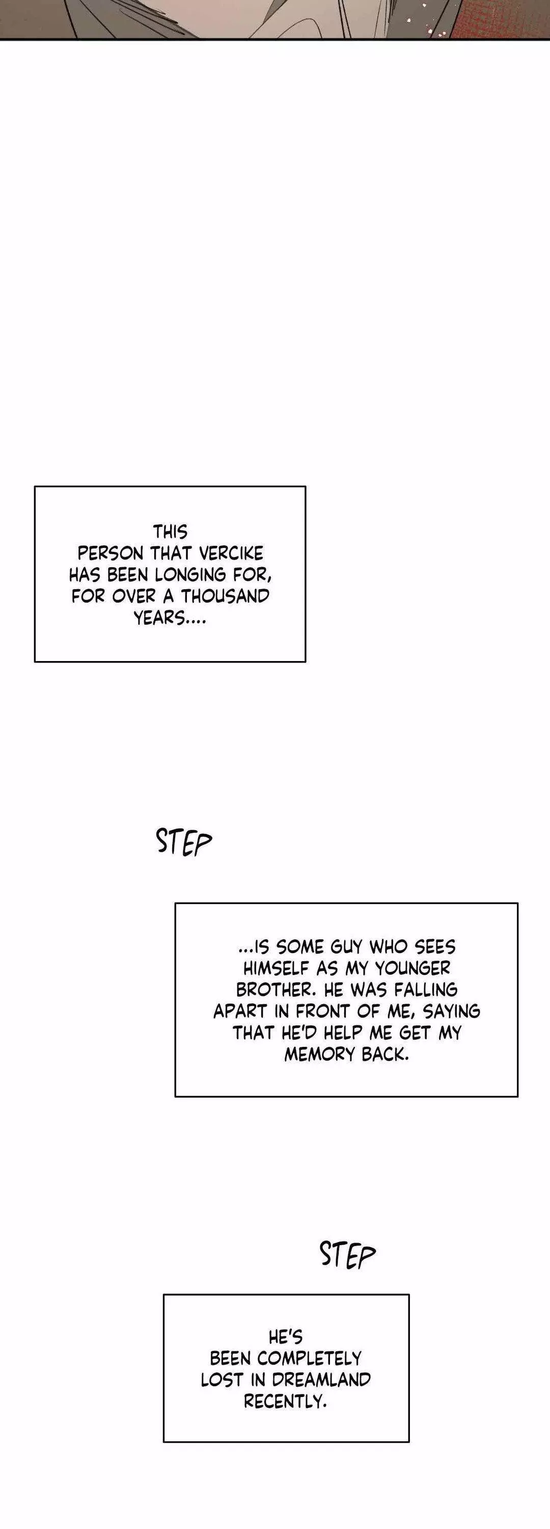Crush And Burn - Chapter 73 Page 7
