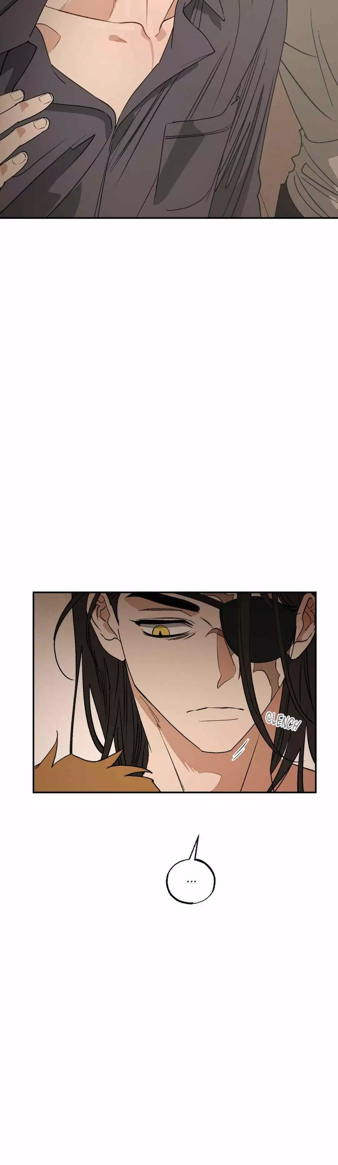 Crush And Burn - Chapter 73 Page 13
