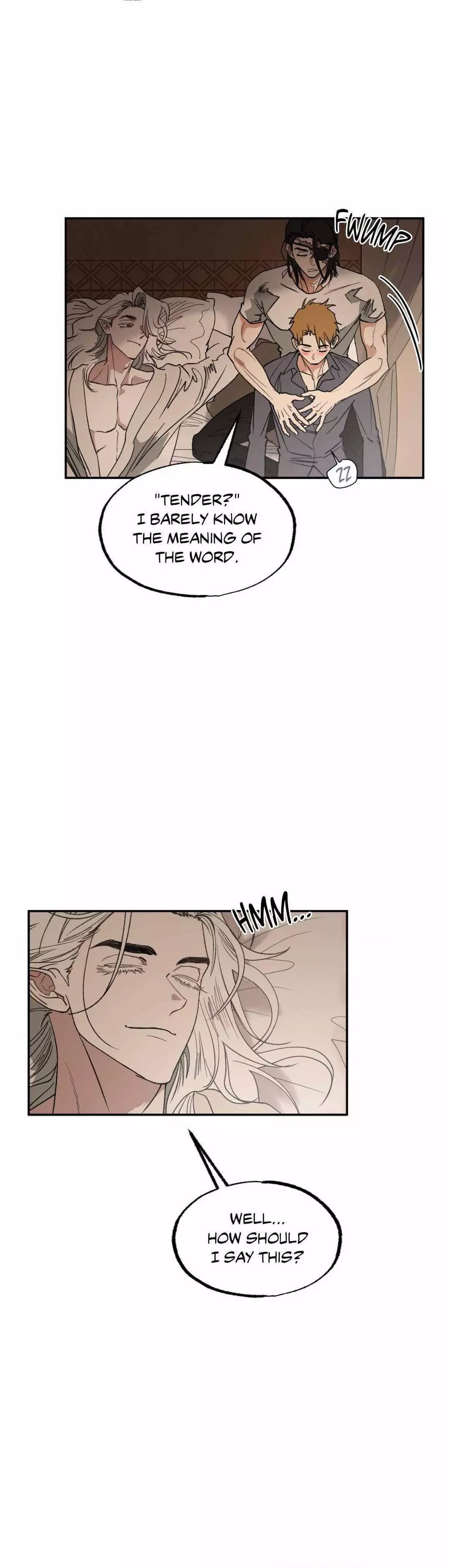 Crush And Burn - Chapter 73 Page 17