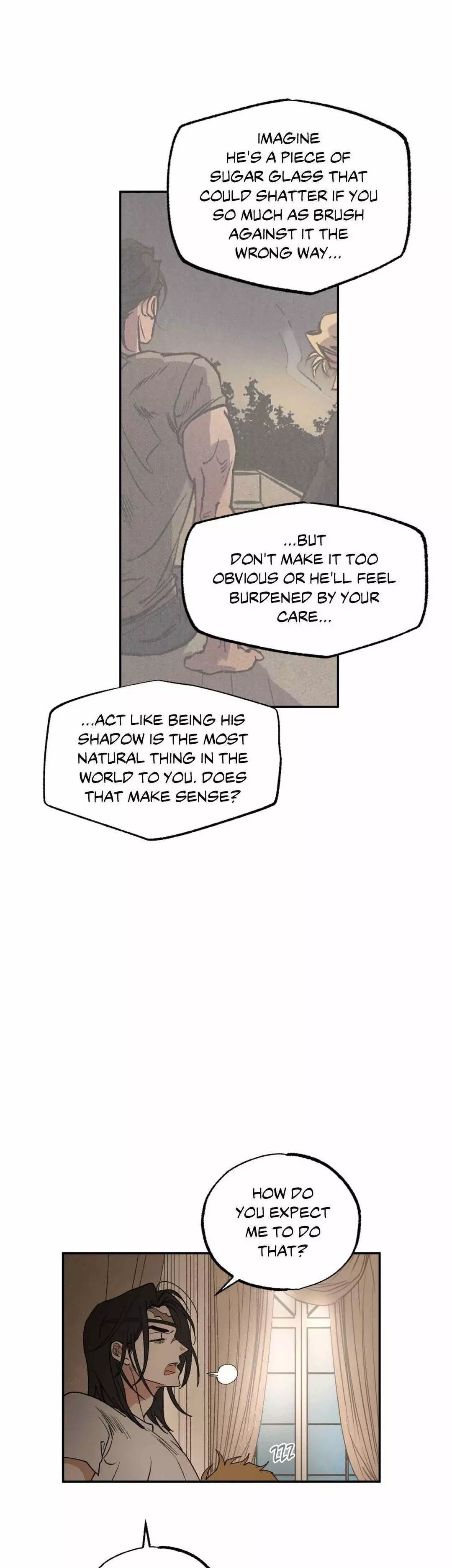 Crush And Burn - Chapter 73 Page 18