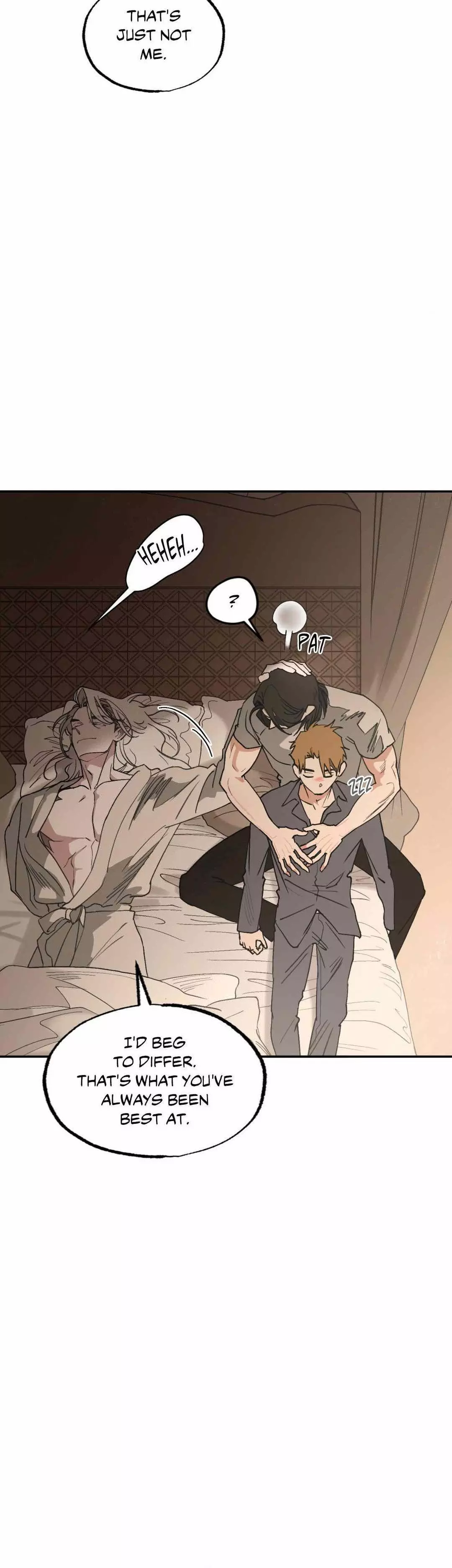 Crush And Burn - Chapter 73 Page 19