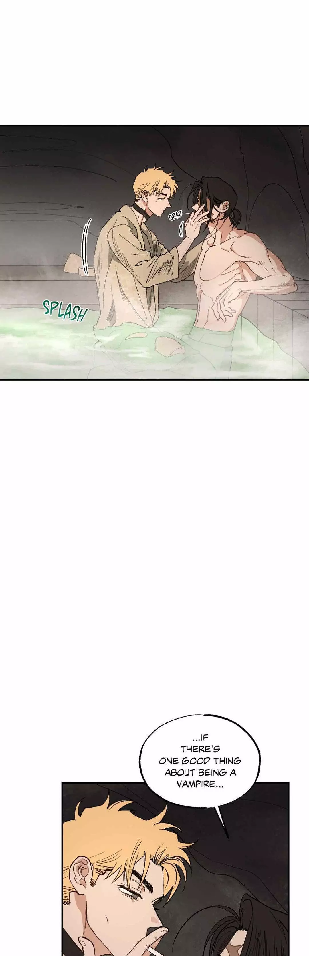 Crush And Burn - Chapter 73 Page 22
