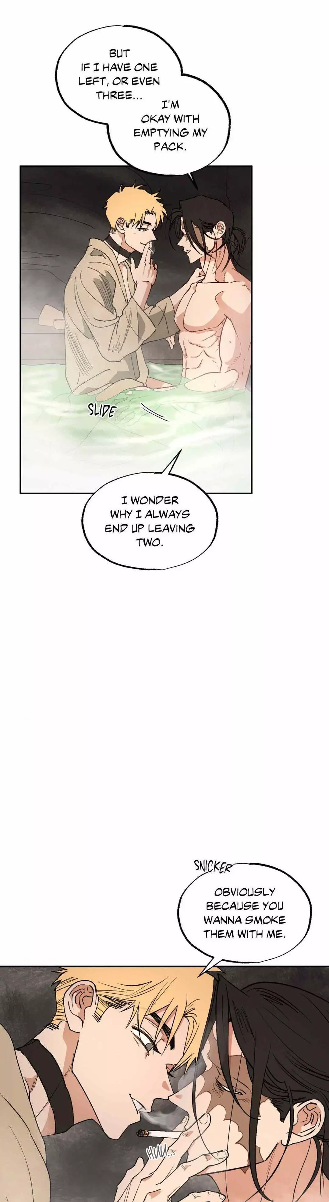 Crush And Burn - Chapter 73 Page 24