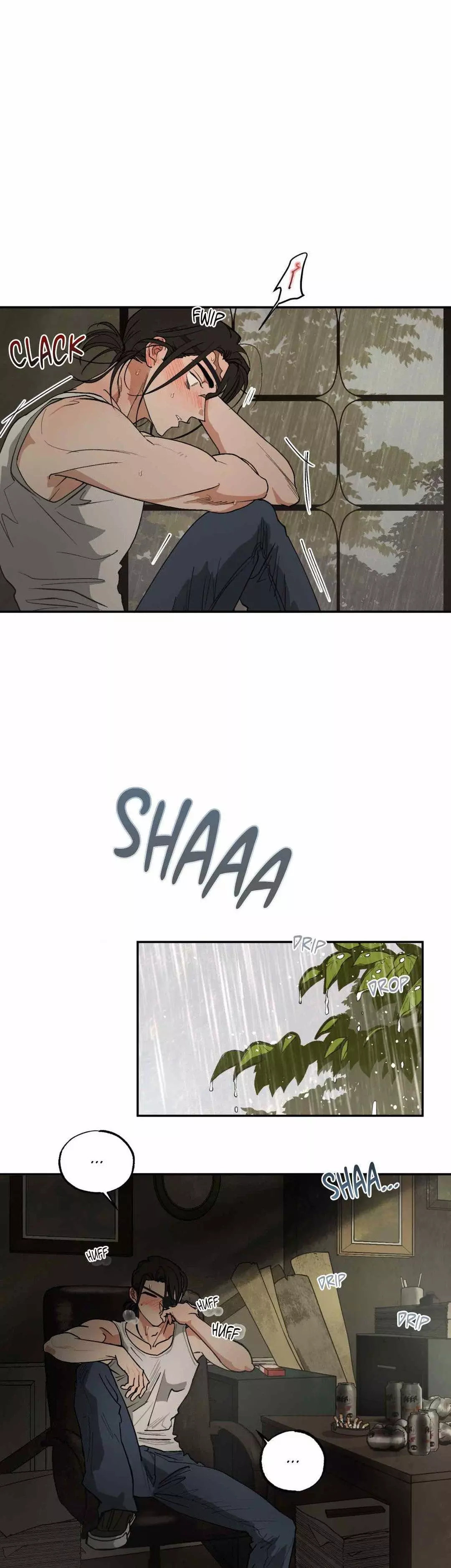Crush And Burn - Chapter 73 Page 32