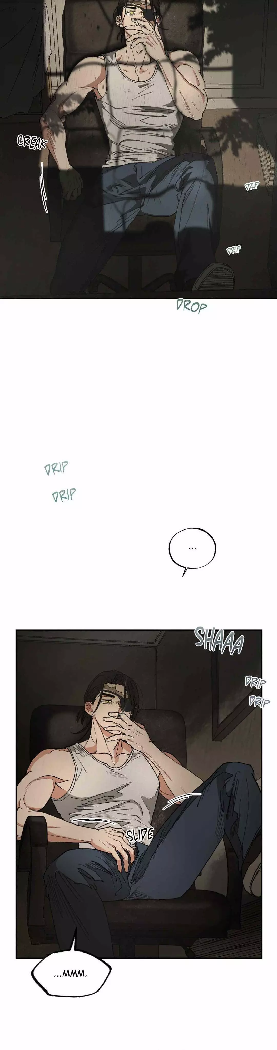 Crush And Burn - Chapter 73 Page 35