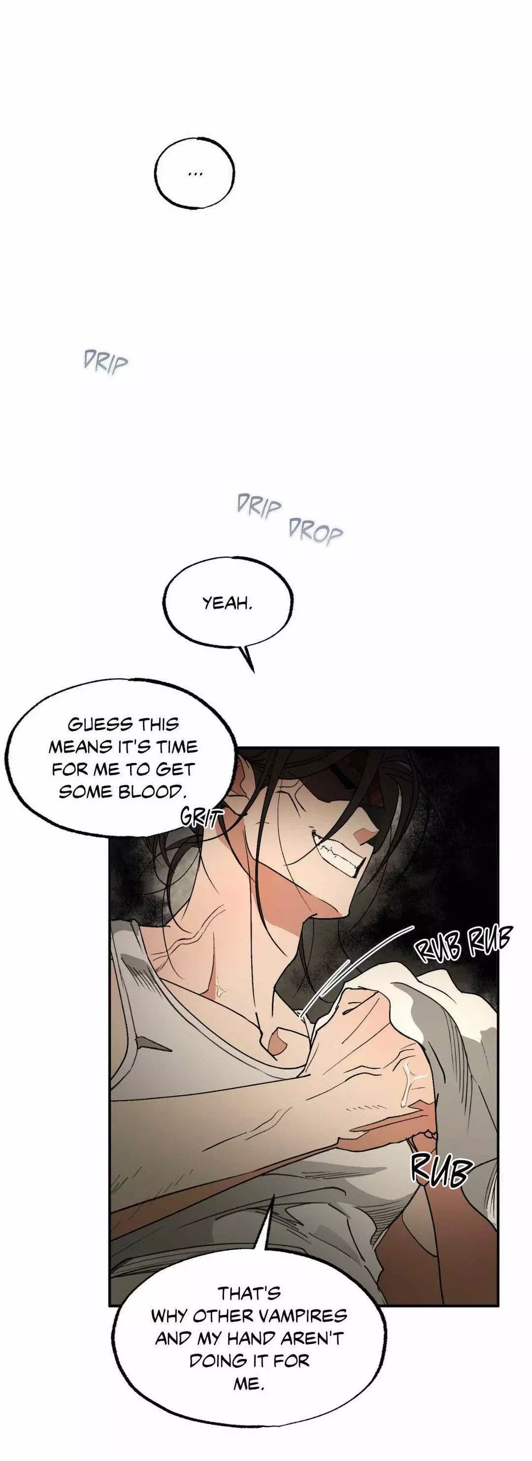 Crush And Burn - Chapter 73 Page 38