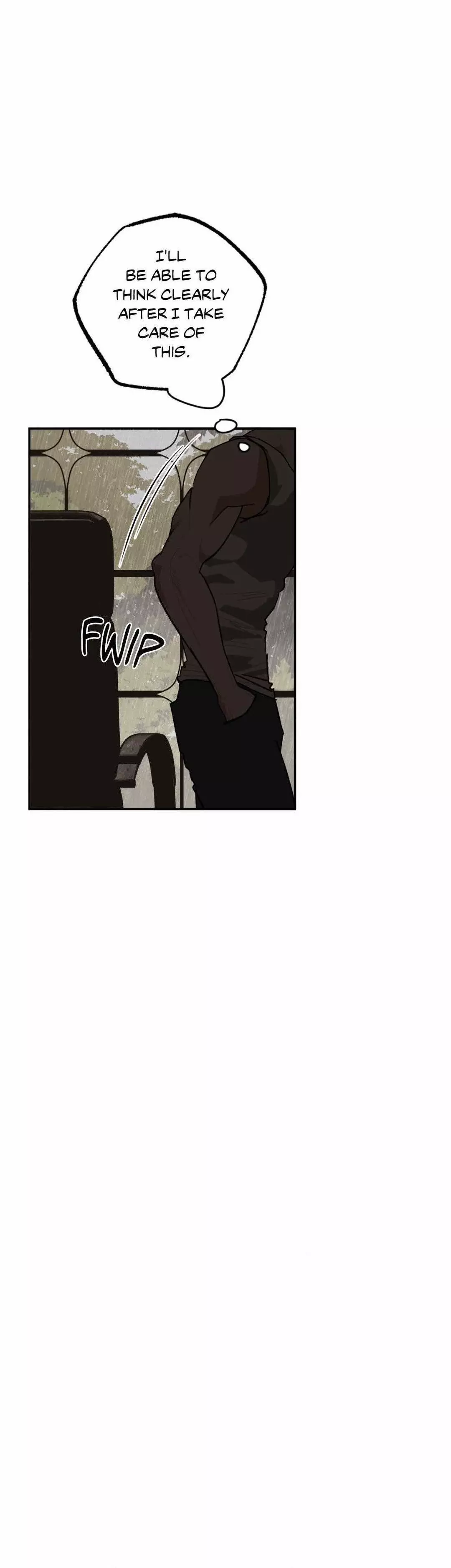 Crush And Burn - Chapter 73 Page 39