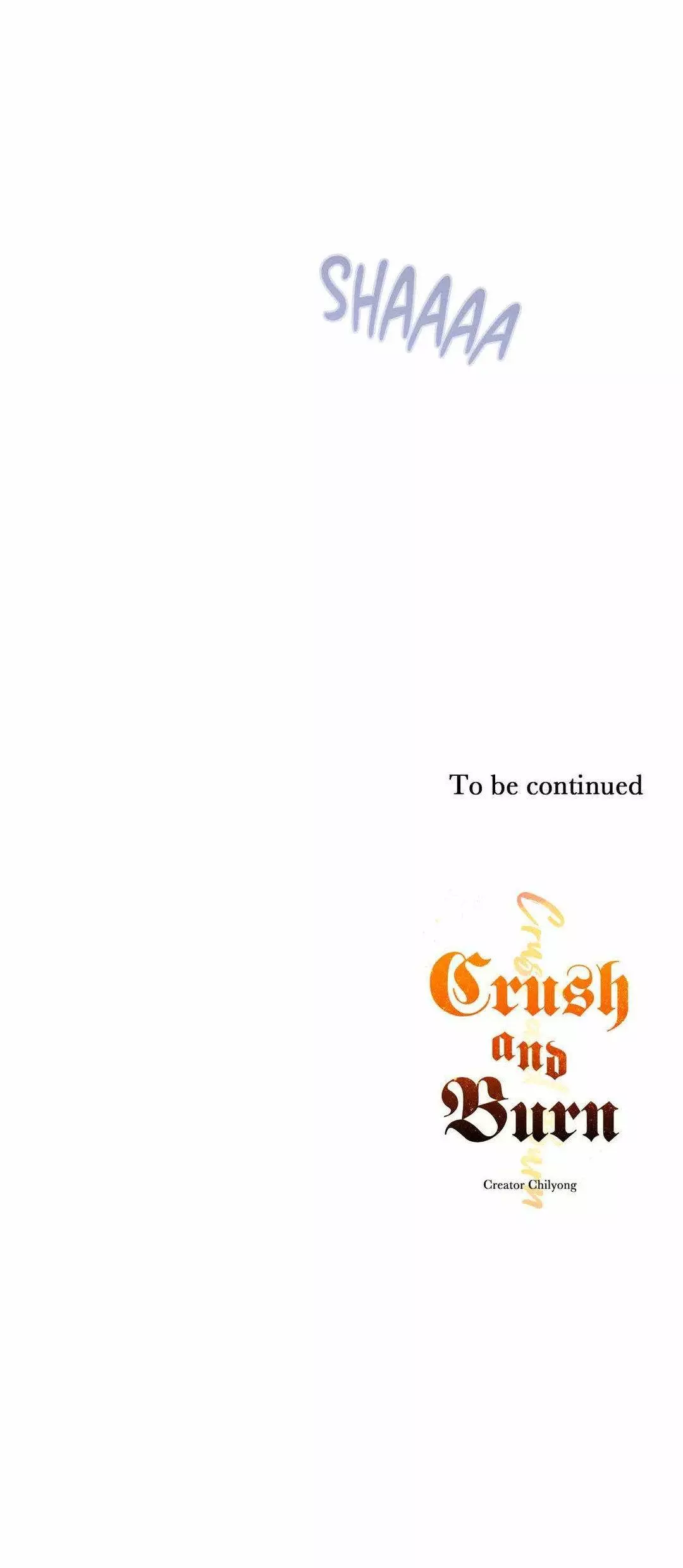 Crush And Burn - Chapter 73 Page 42