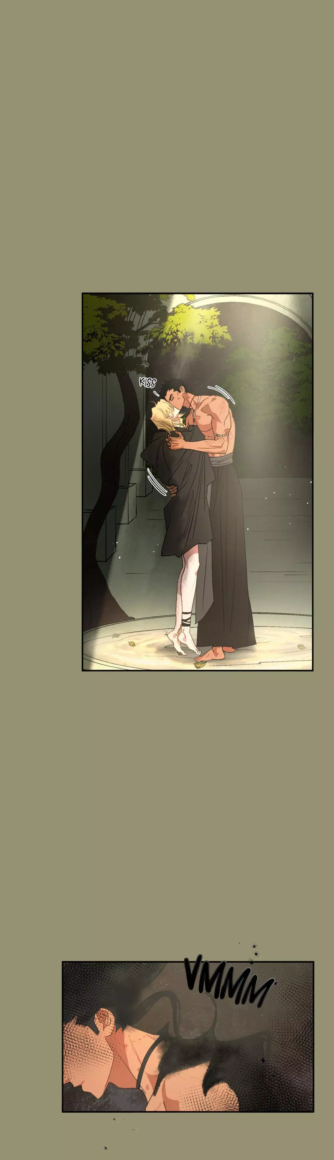 Crush And Burn - Chapter 75 Page 3