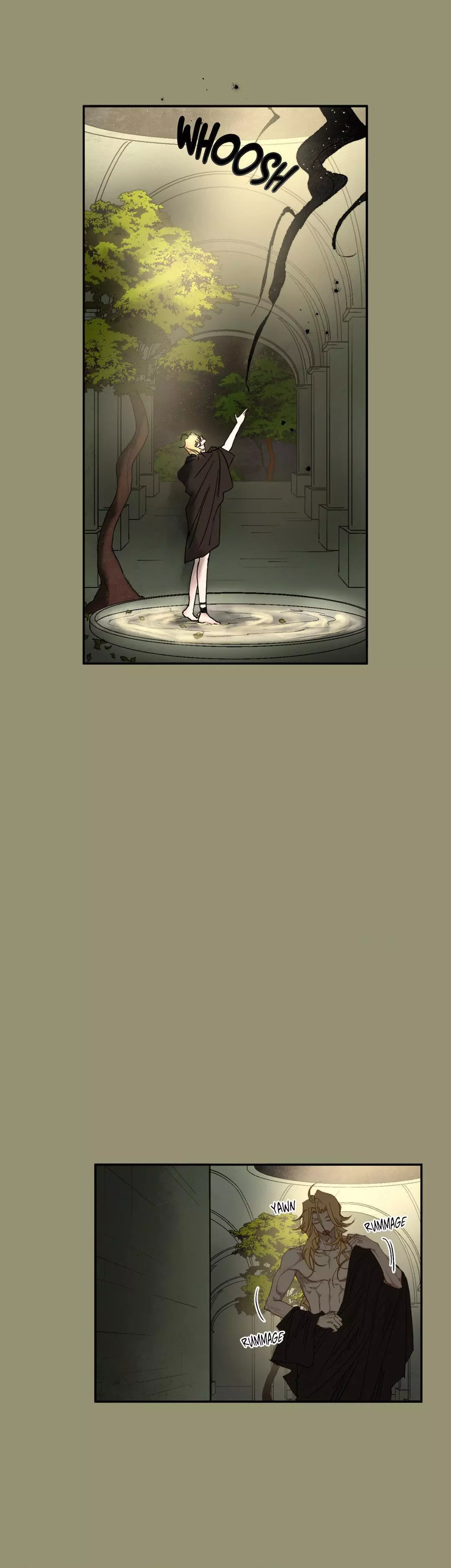 Crush And Burn - Chapter 75 Page 5