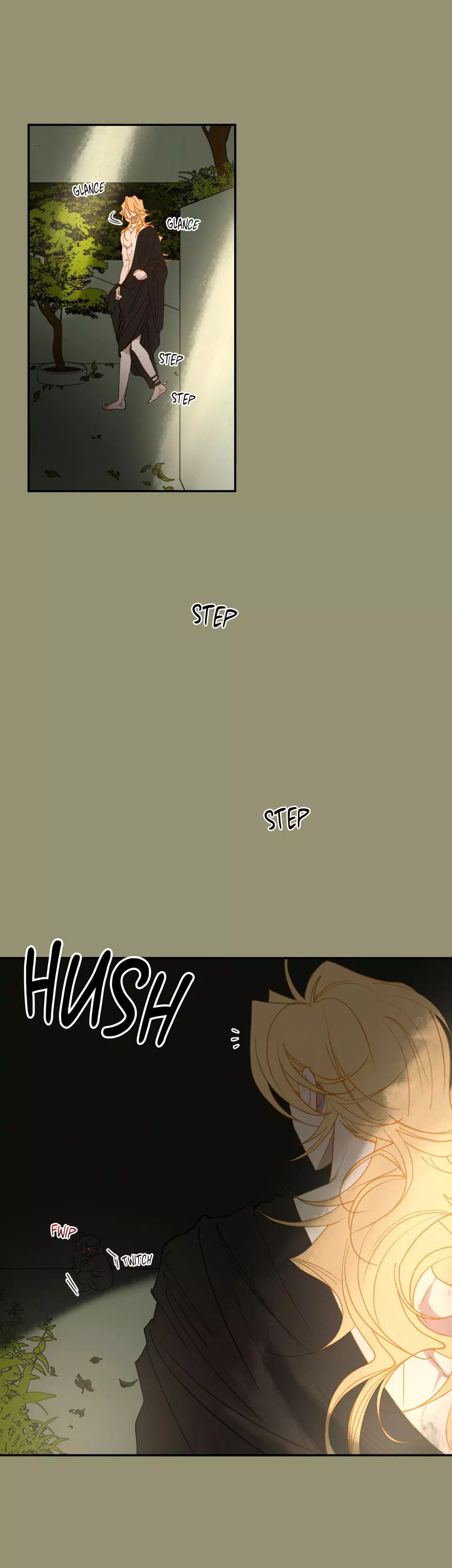 Crush And Burn - Chapter 75 Page 6