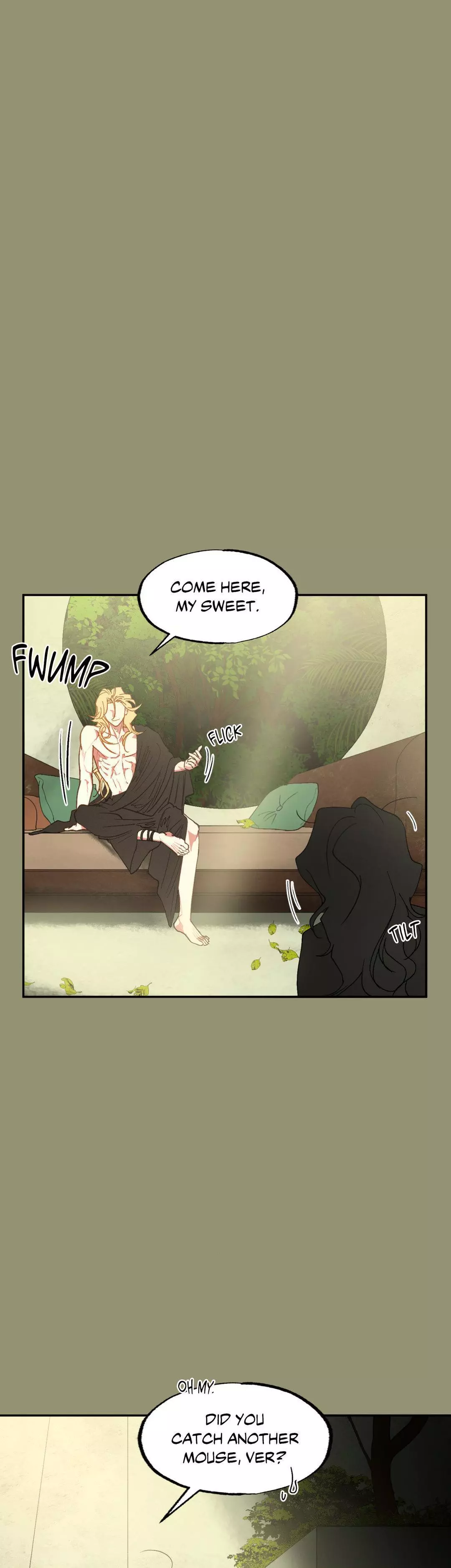 Crush And Burn - Chapter 75 Page 7