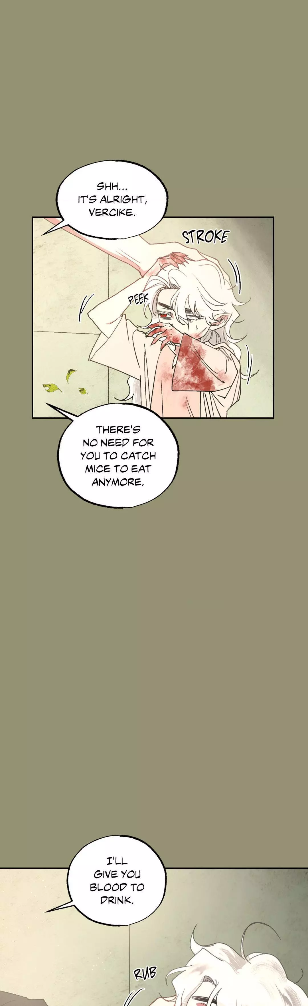 Crush And Burn - Chapter 75 Page 9