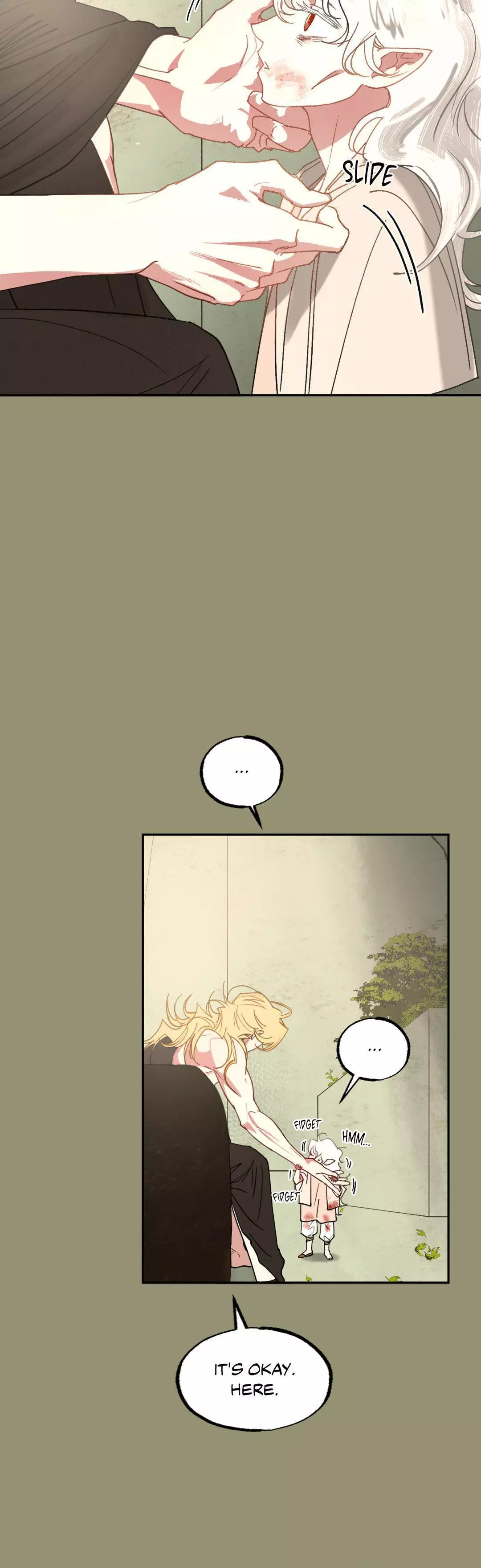 Crush And Burn - Chapter 75 Page 10