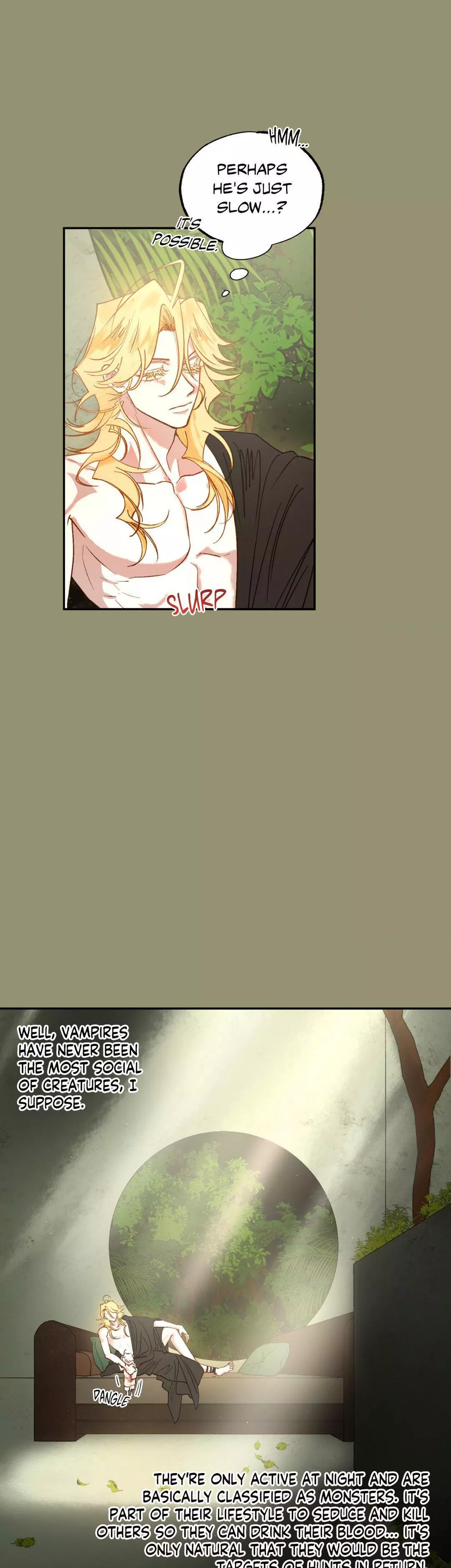 Crush And Burn - Chapter 75 Page 13