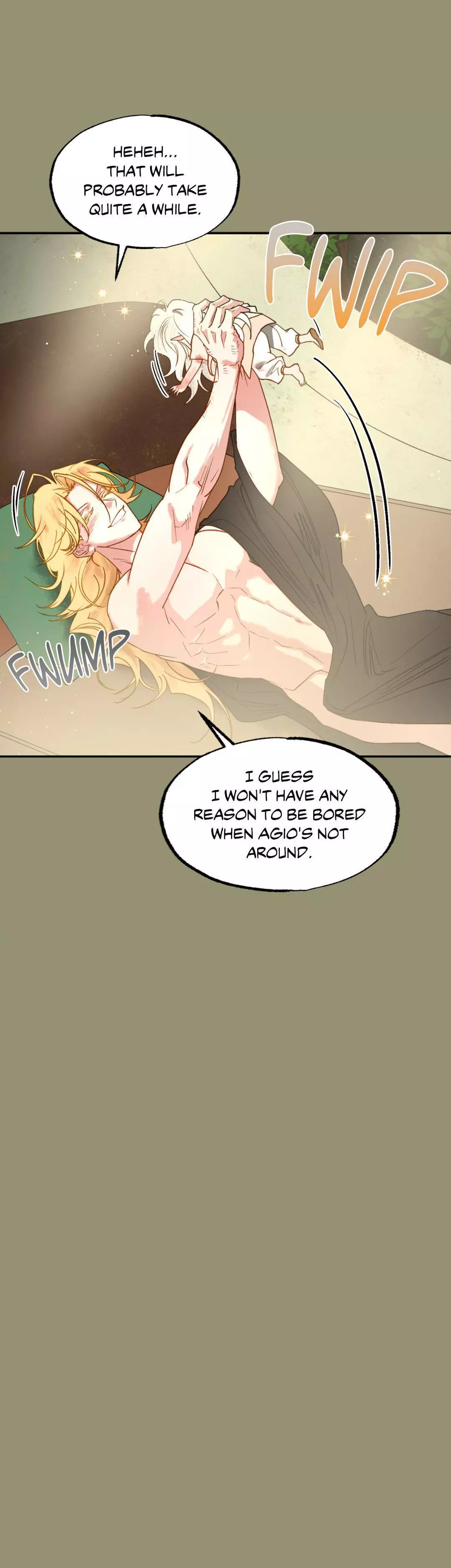 Crush And Burn - Chapter 75 Page 17
