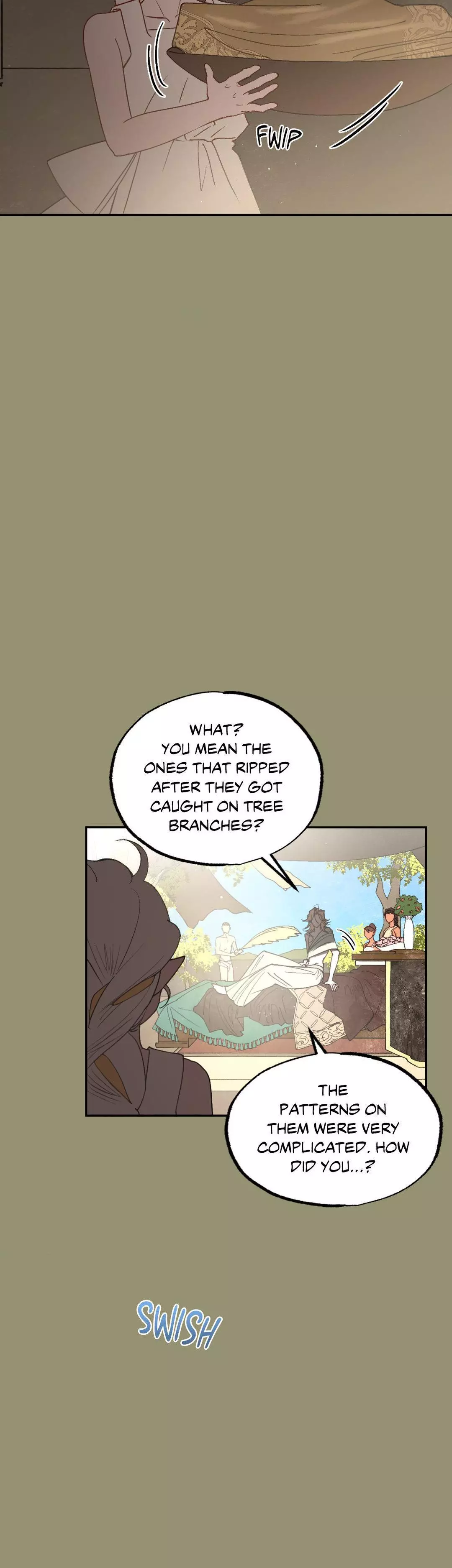 Crush And Burn - Chapter 75 Page 22