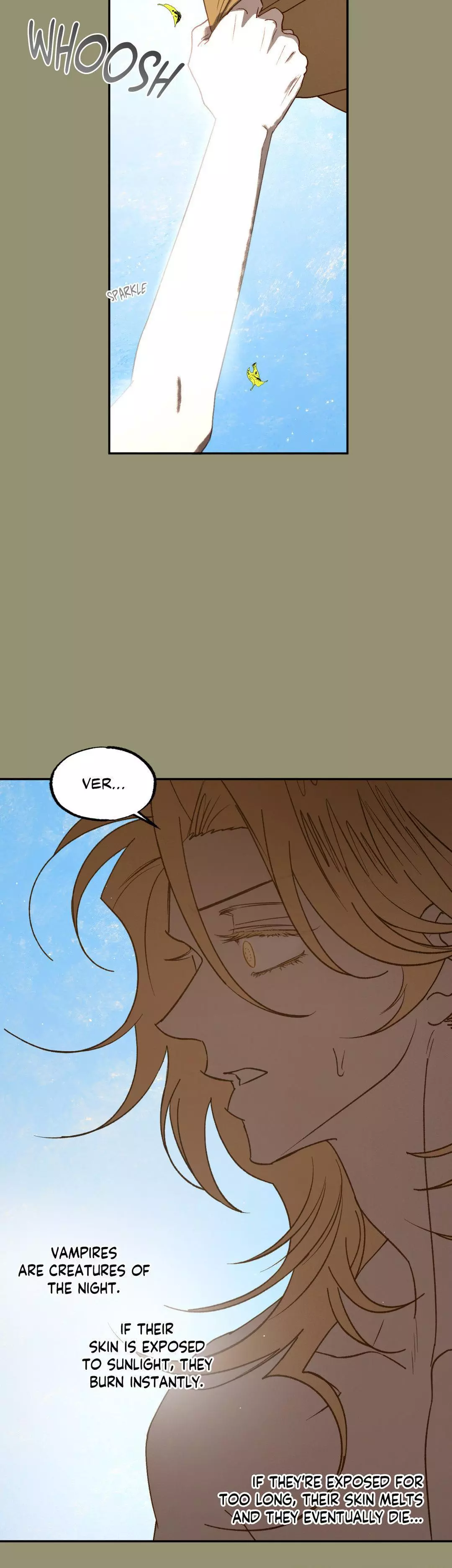 Crush And Burn - Chapter 75 Page 24
