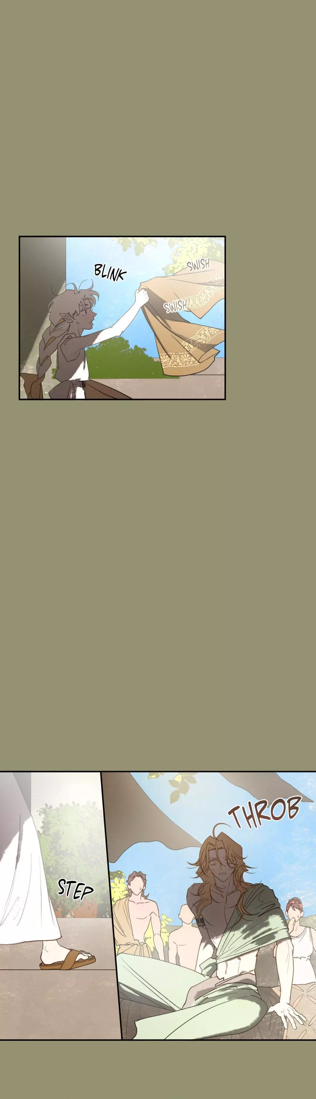 Crush And Burn - Chapter 75 Page 25