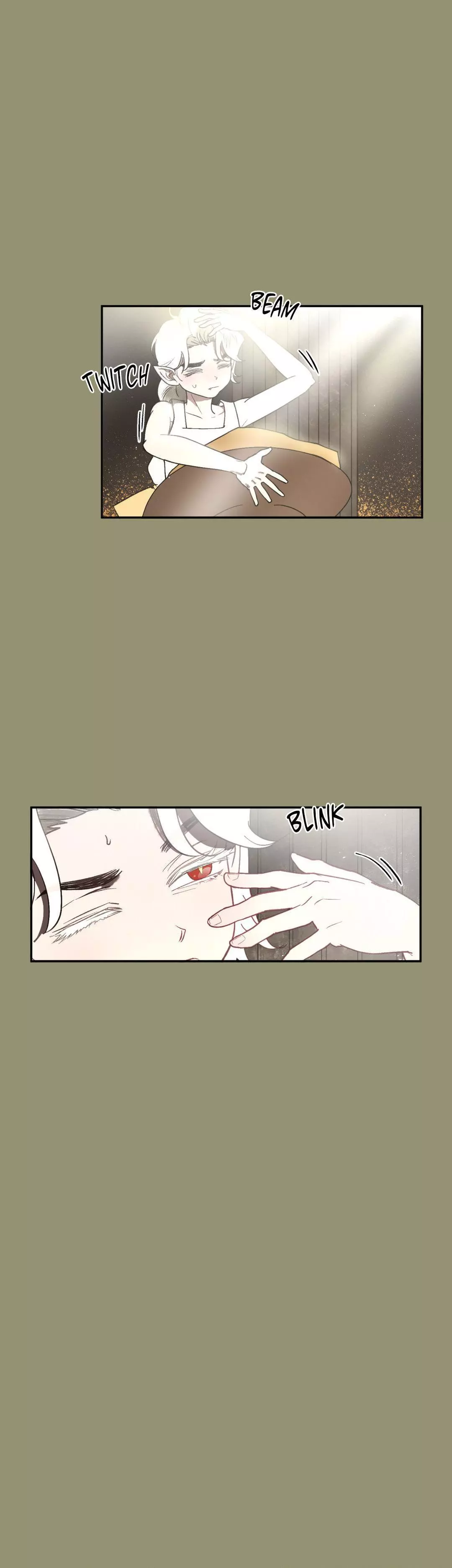 Crush And Burn - Chapter 75 Page 26