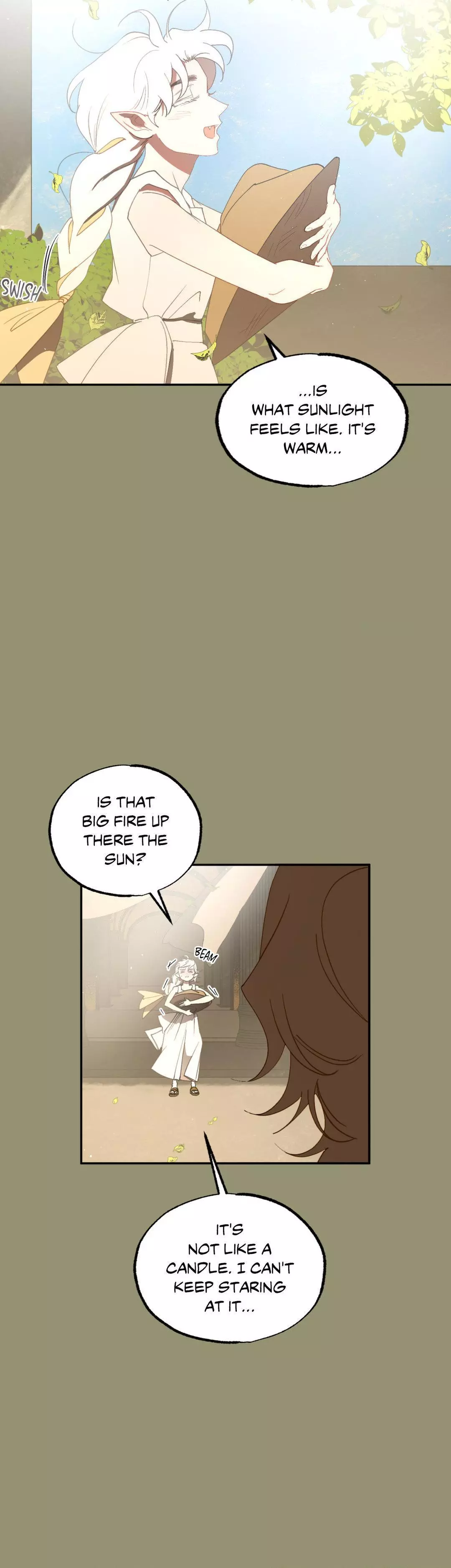 Crush And Burn - Chapter 75 Page 28