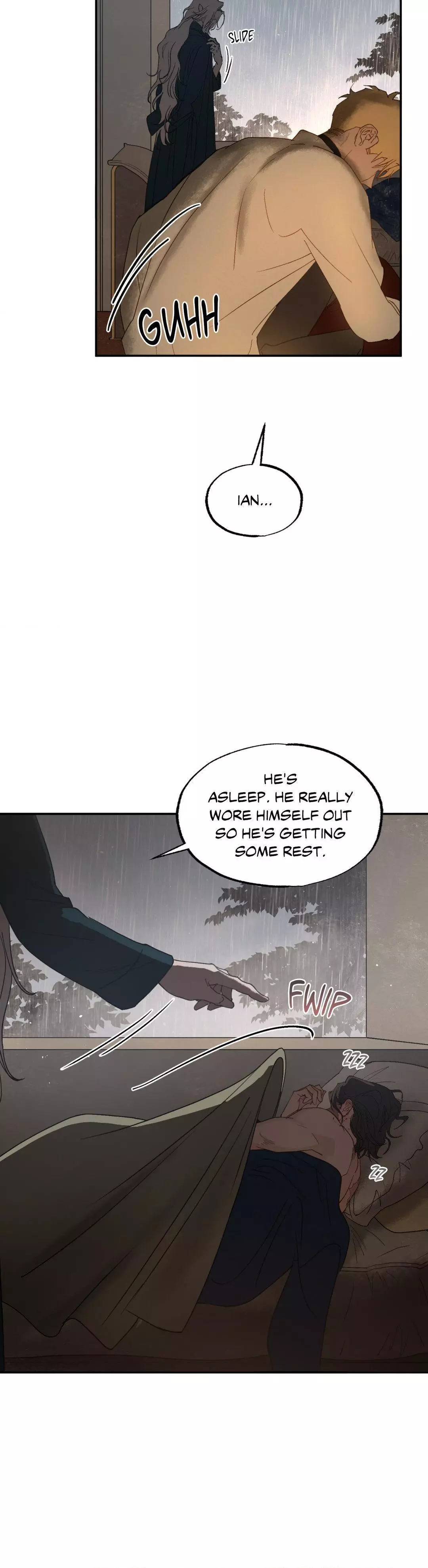 Crush And Burn - Chapter 75 Page 32