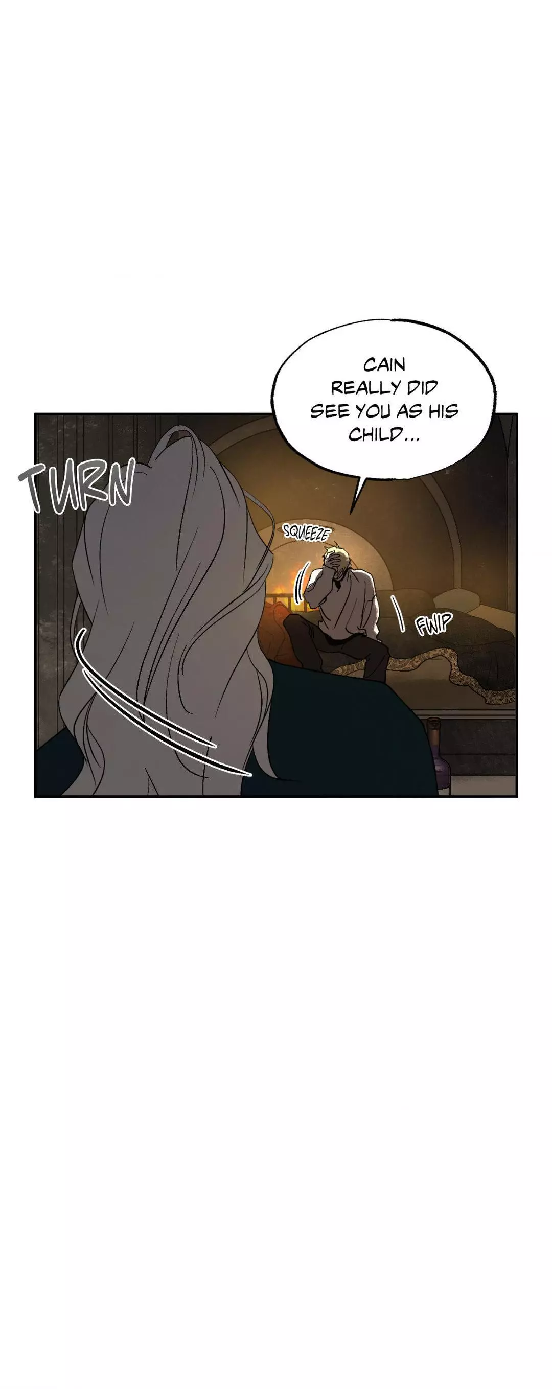Crush And Burn - Chapter 75 Page 34