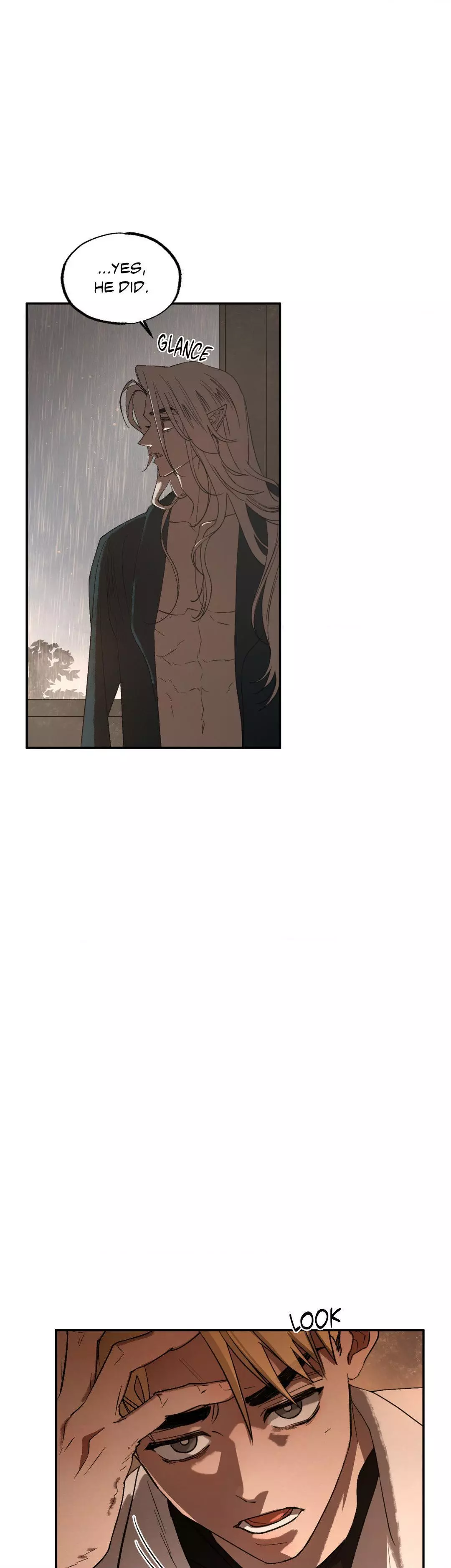 Crush And Burn - Chapter 75 Page 35