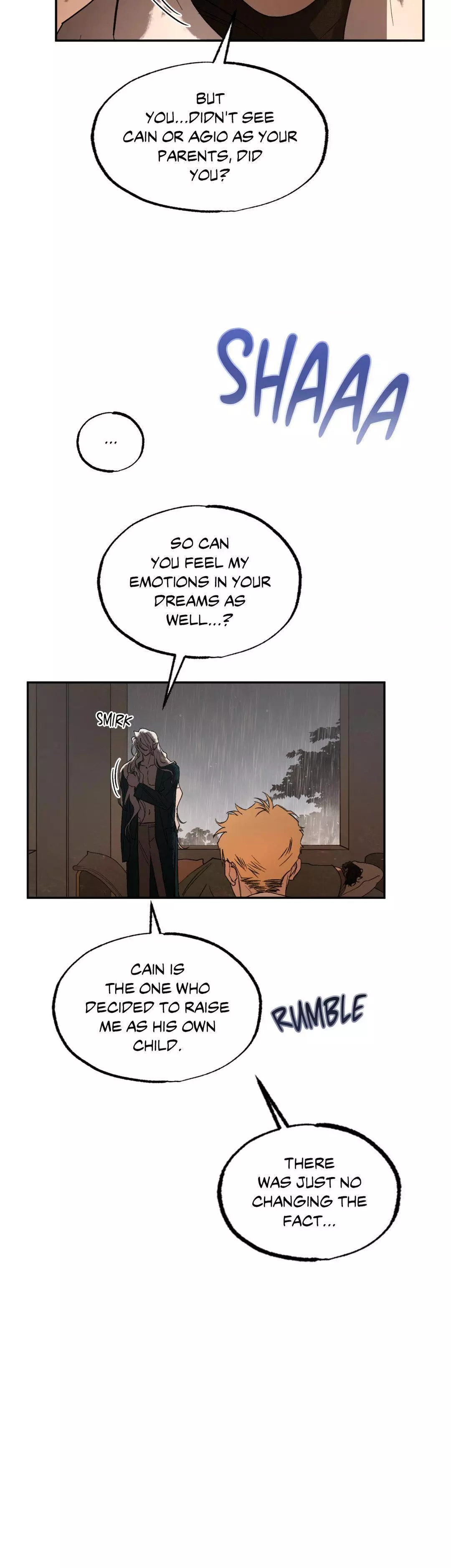 Crush And Burn - Chapter 75 Page 36