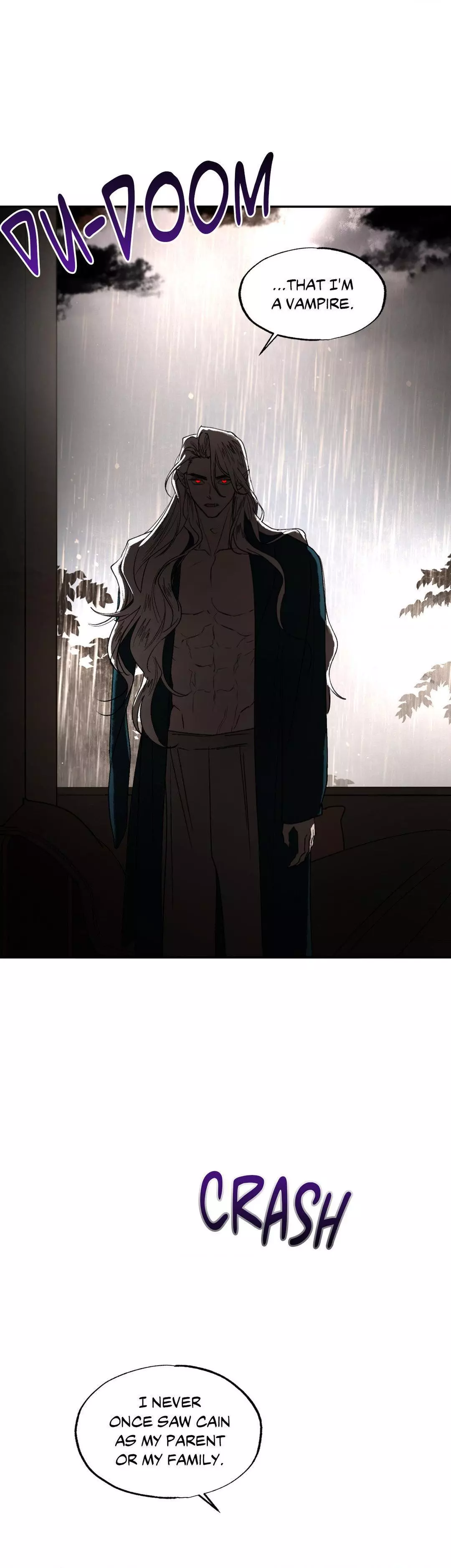 Crush And Burn - Chapter 75 Page 37