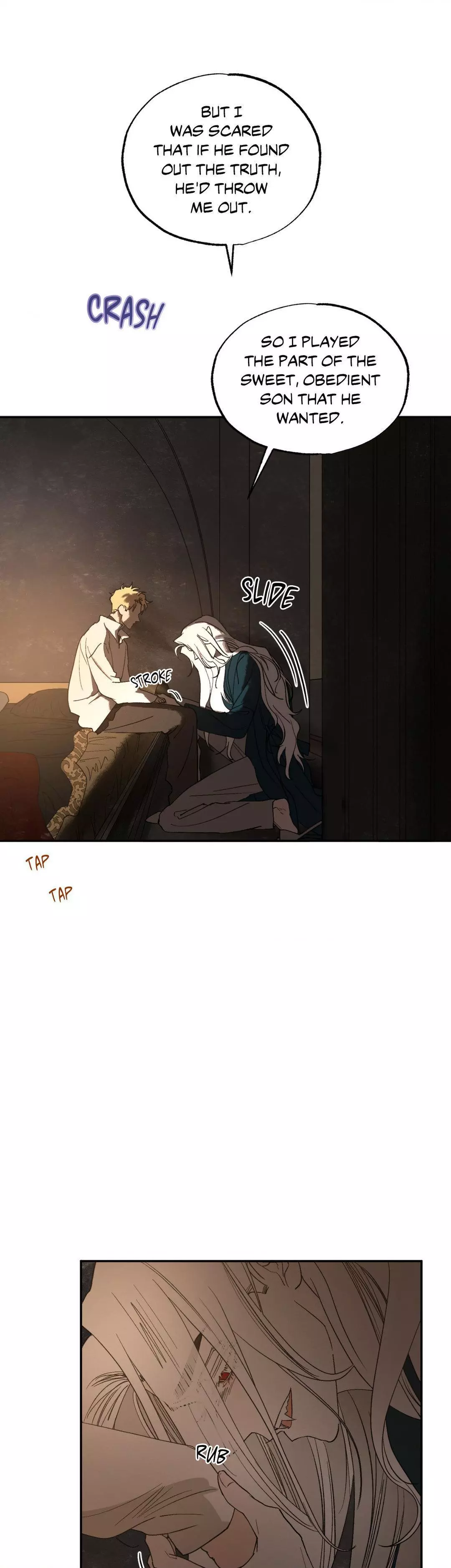 Crush And Burn - Chapter 75 Page 39