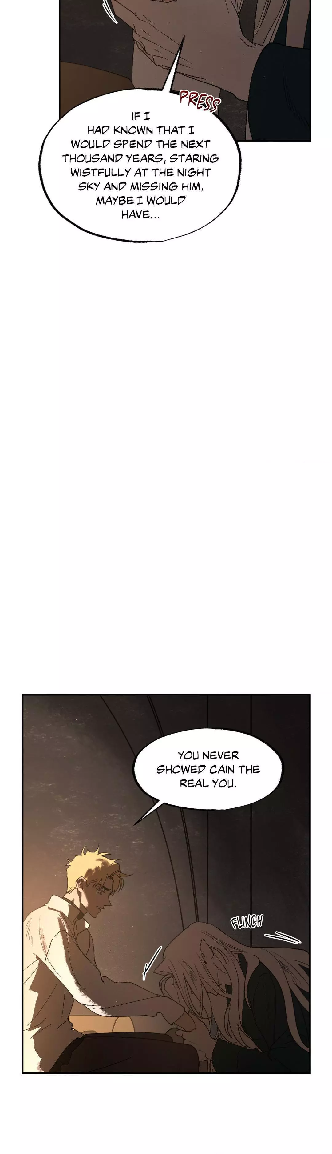 Crush And Burn - Chapter 75 Page 40
