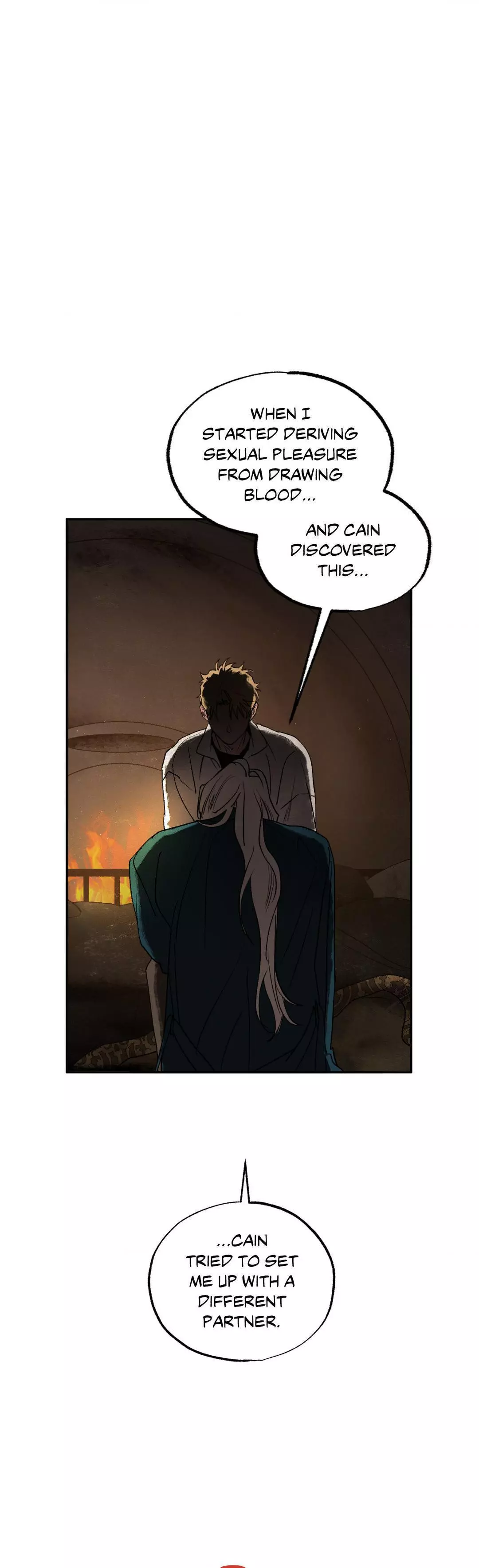 Crush And Burn - Chapter 75 Page 42