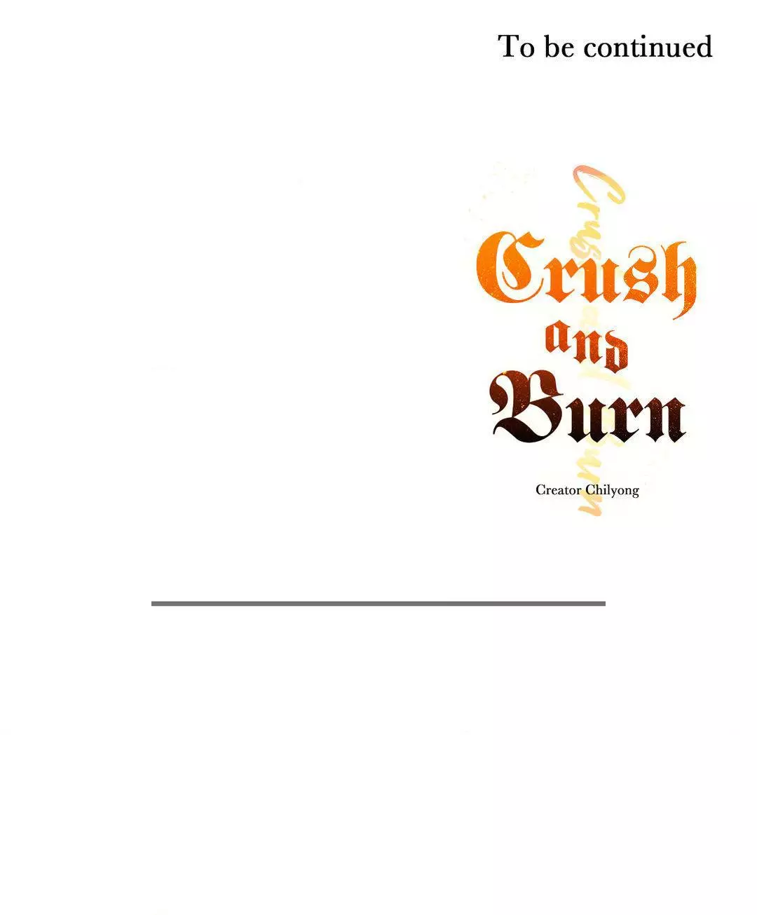 Crush And Burn - Chapter 75 Page 44