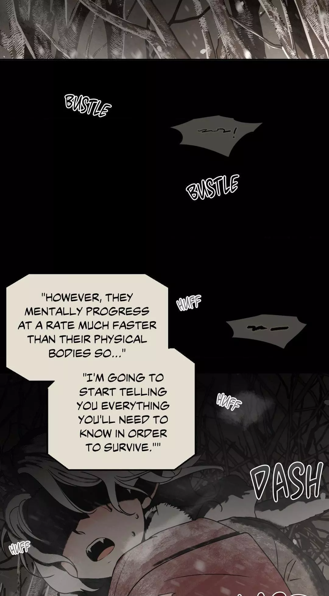 Crush And Burn - Chapter 76 Page 4