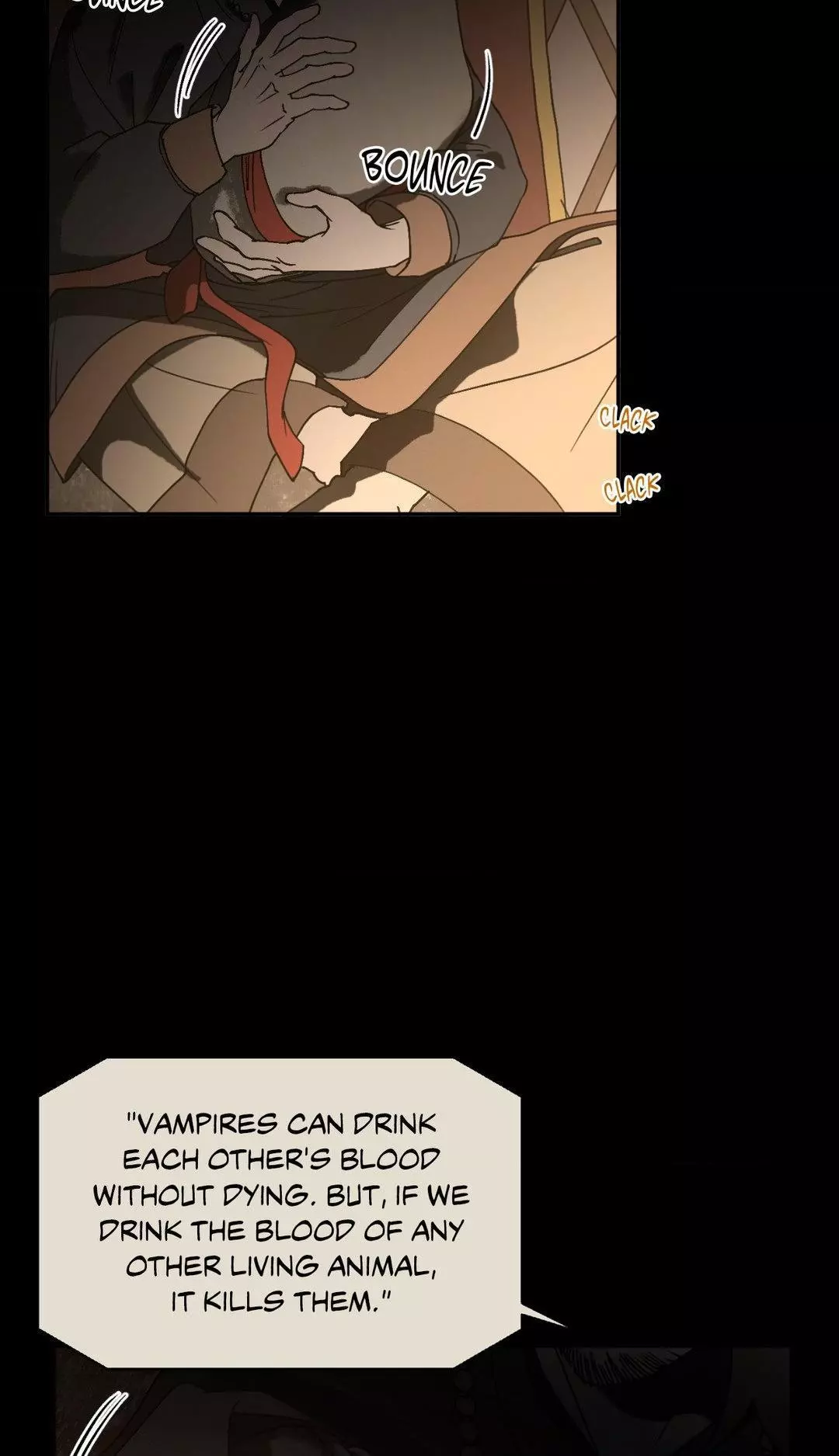 Crush And Burn - Chapter 76 Page 9