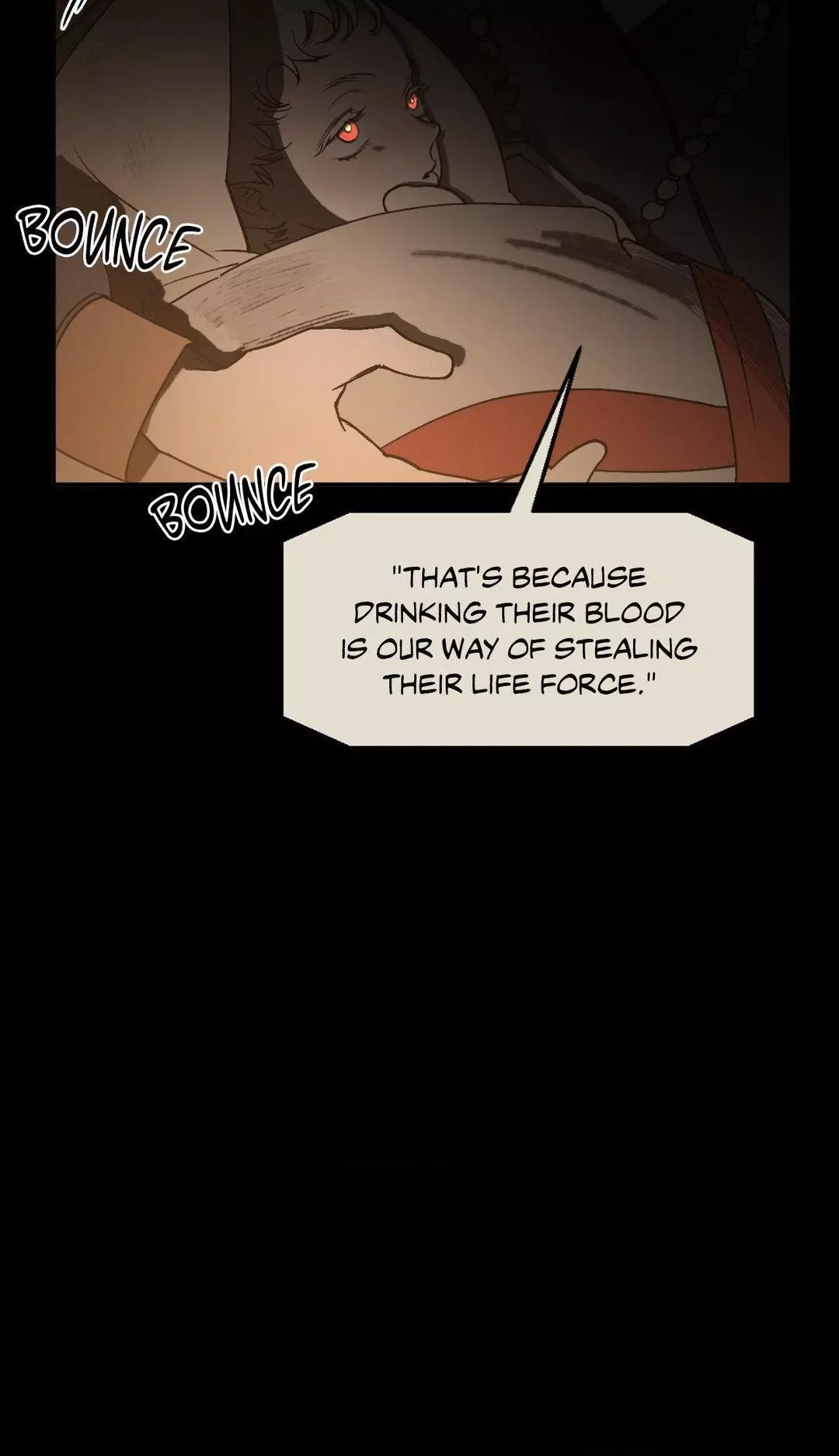 Crush And Burn - Chapter 76 Page 10