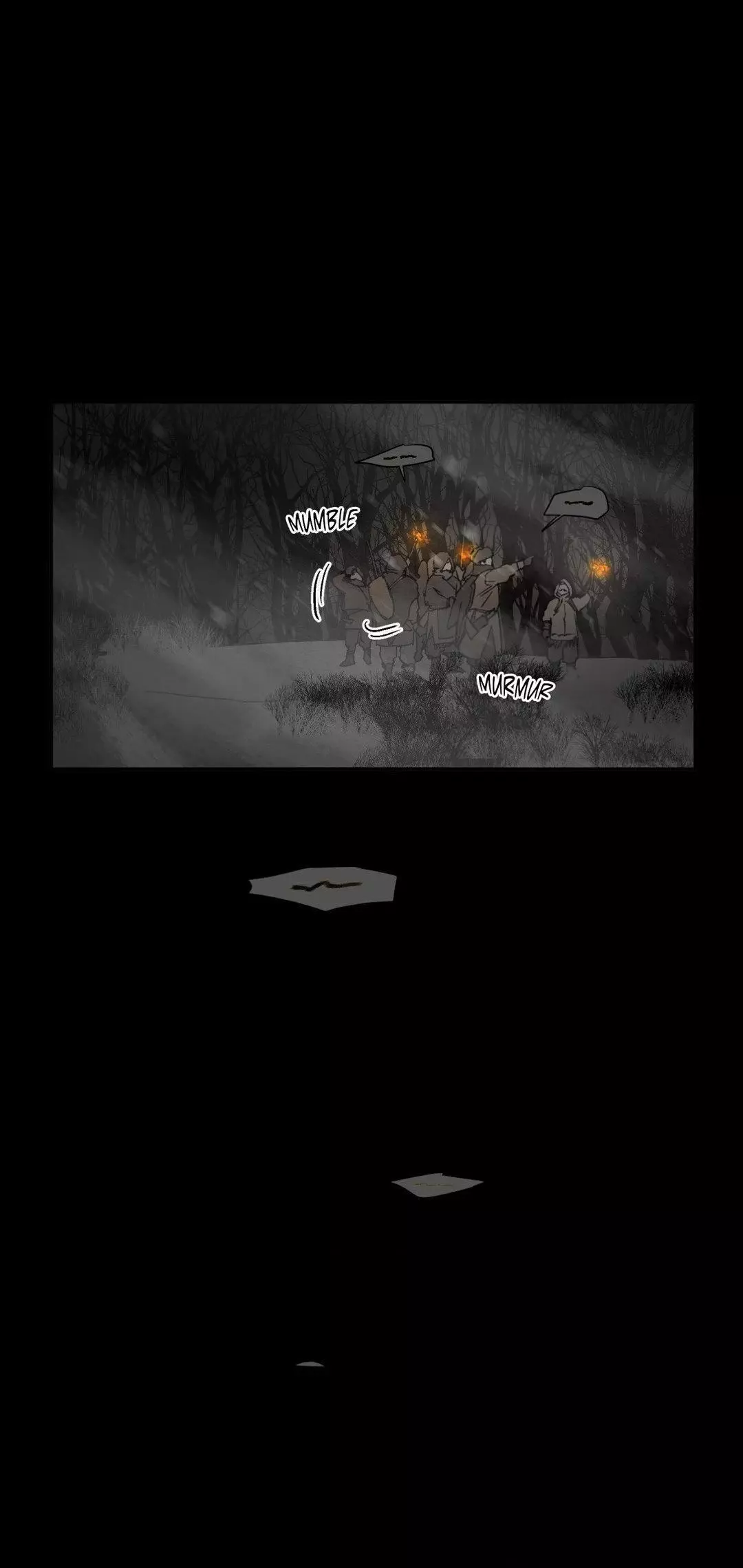 Crush And Burn - Chapter 76 Page 16