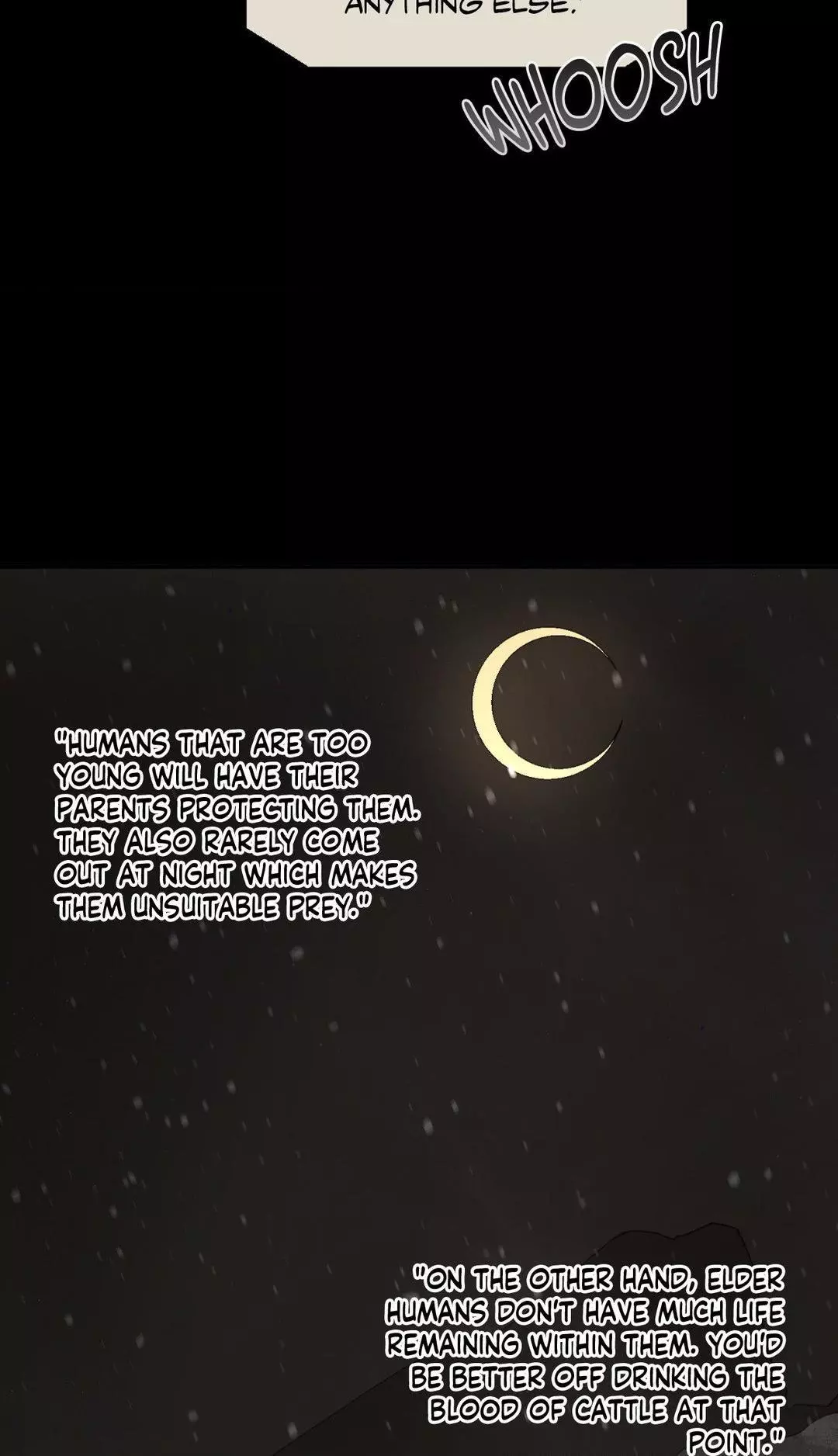 Crush And Burn - Chapter 76 Page 20