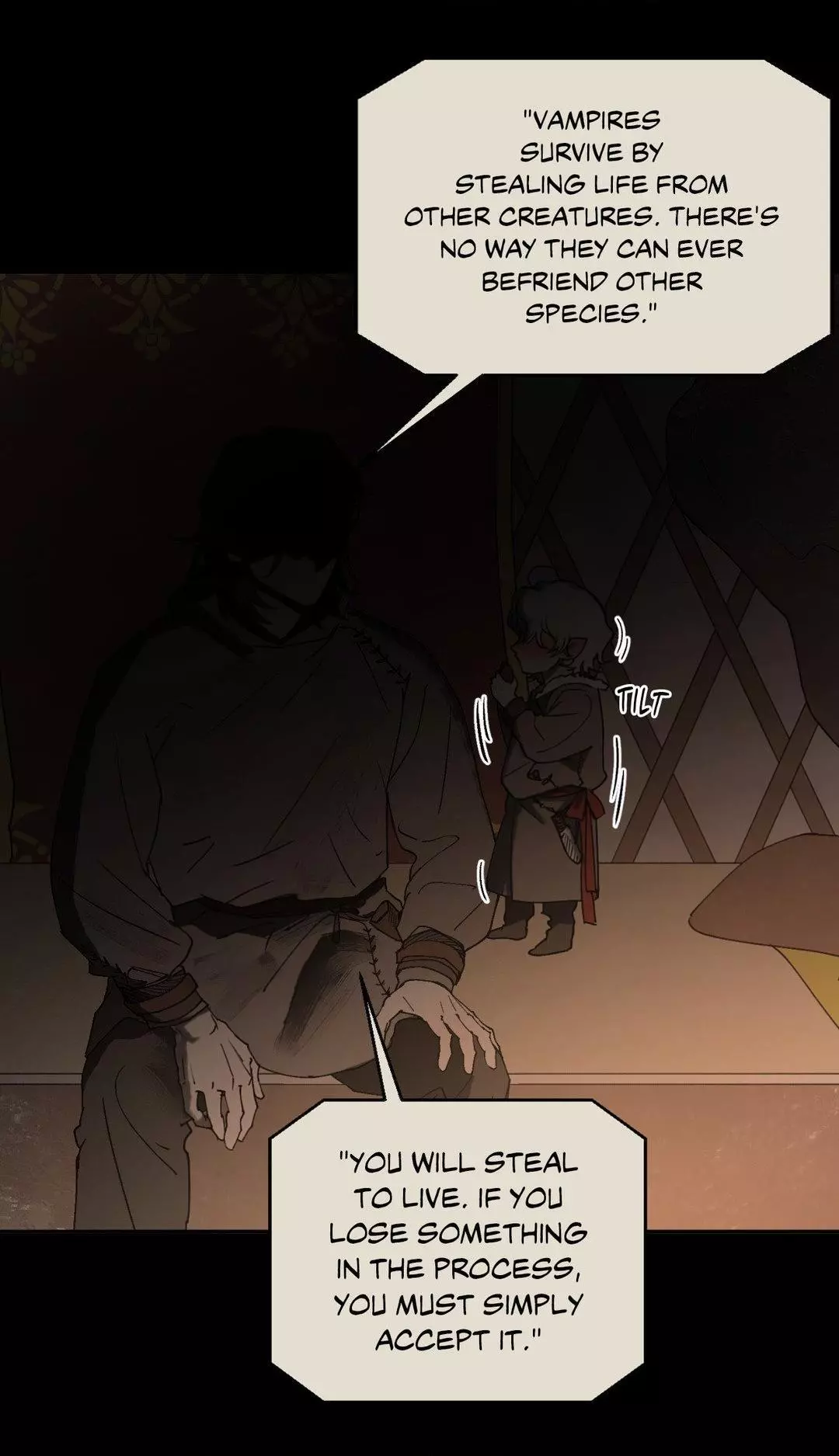 Crush And Burn - Chapter 76 Page 23