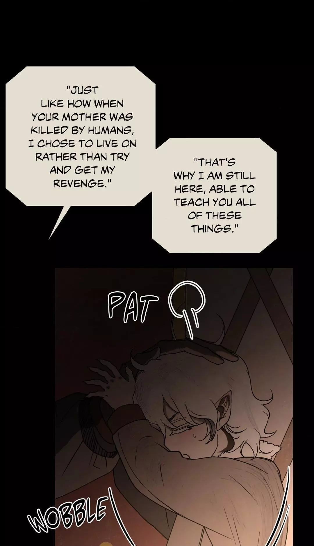 Crush And Burn - Chapter 76 Page 24