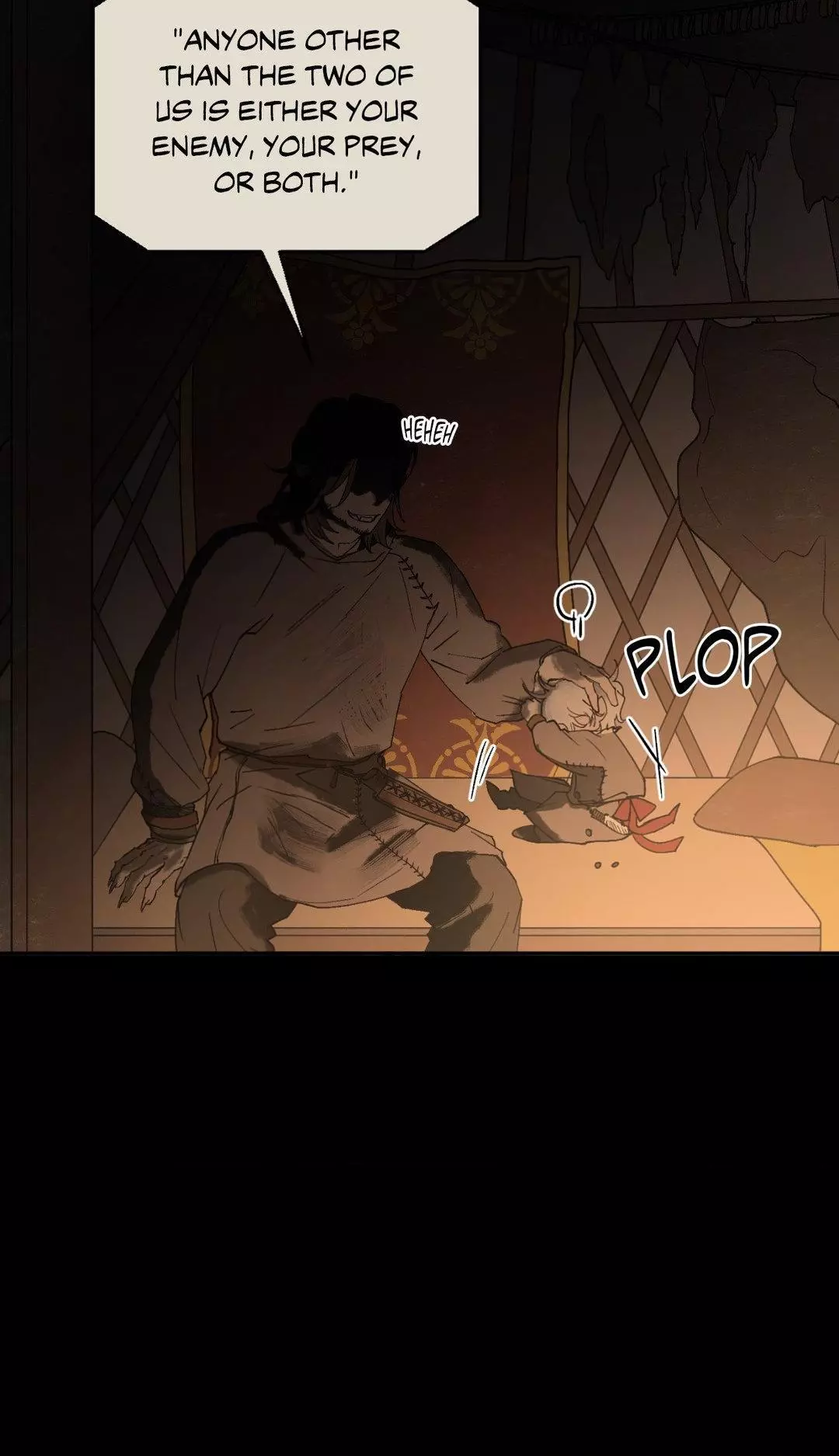 Crush And Burn - Chapter 76 Page 26