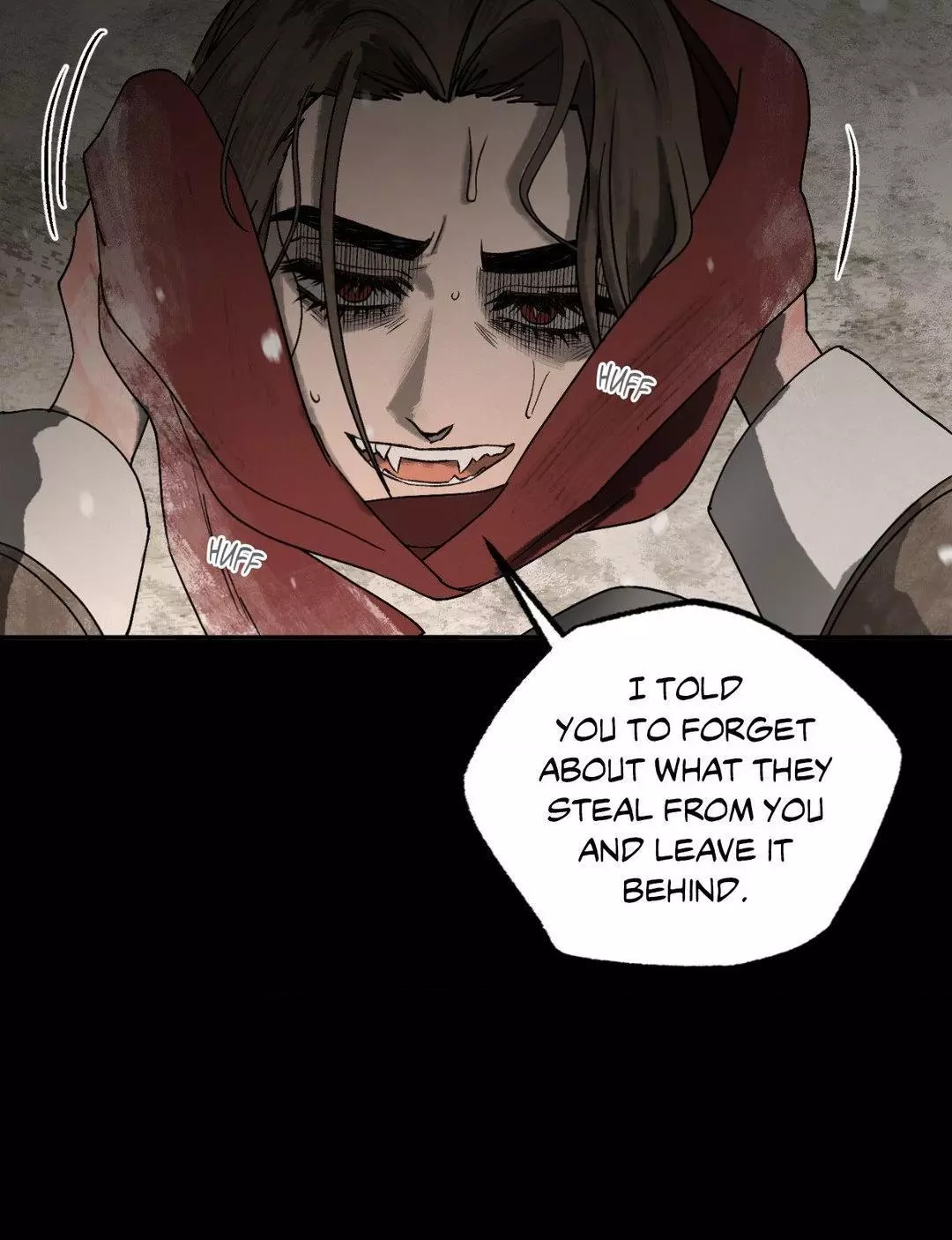 Crush And Burn - Chapter 76 Page 30