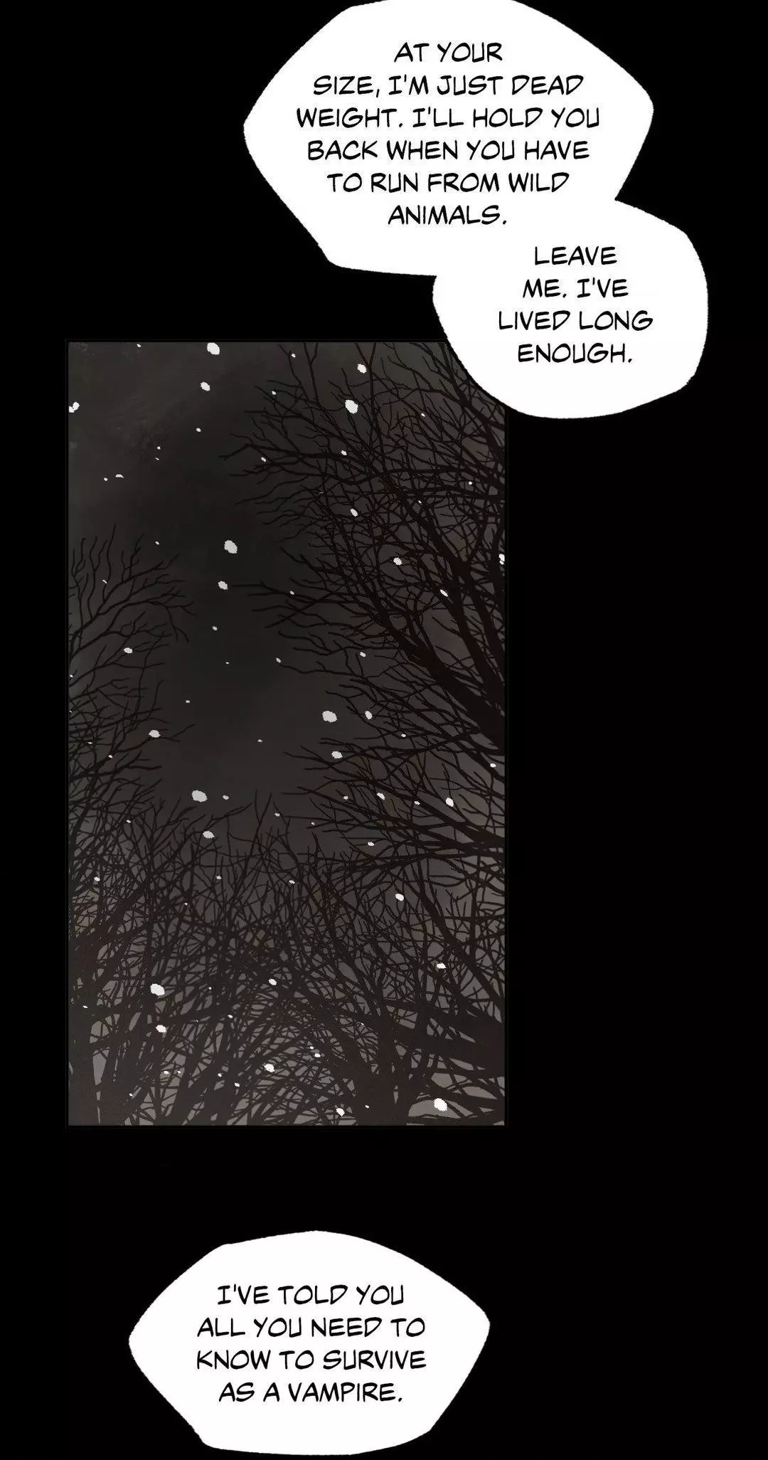 Crush And Burn - Chapter 76 Page 32