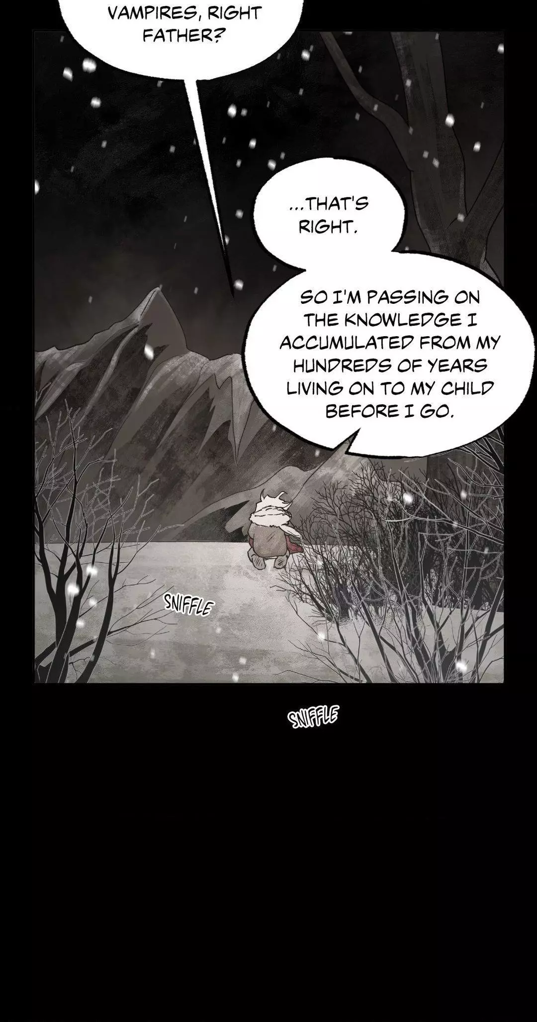 Crush And Burn - Chapter 76 Page 34