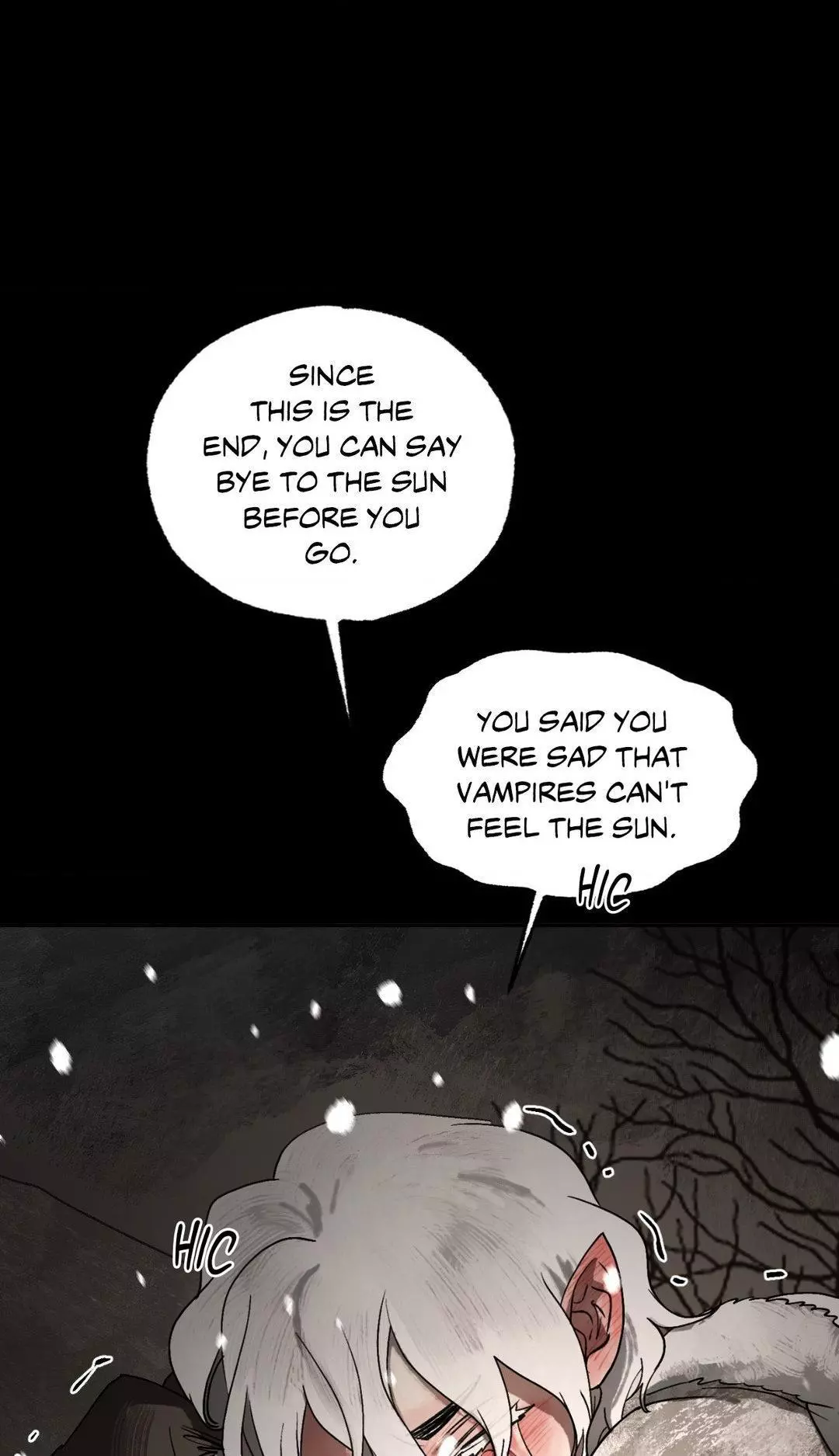 Crush And Burn - Chapter 76 Page 35