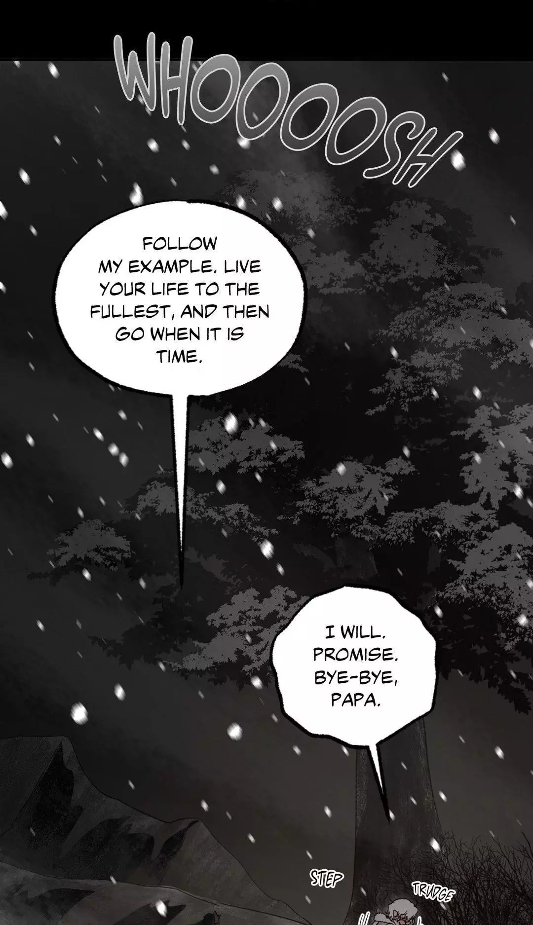 Crush And Burn - Chapter 76 Page 37