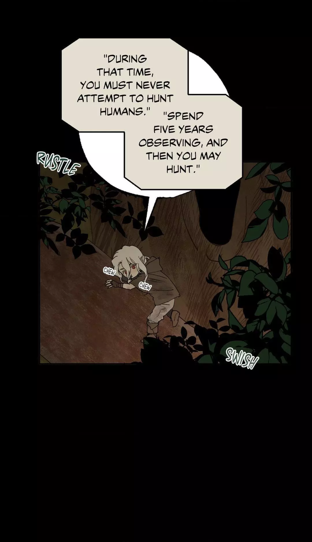 Crush And Burn - Chapter 76 Page 43