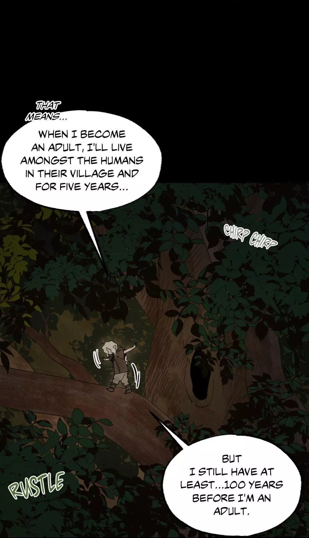 Crush And Burn - Chapter 76 Page 44