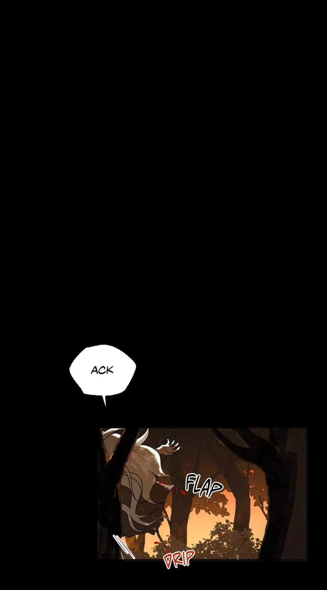 Crush And Burn - Chapter 76 Page 47